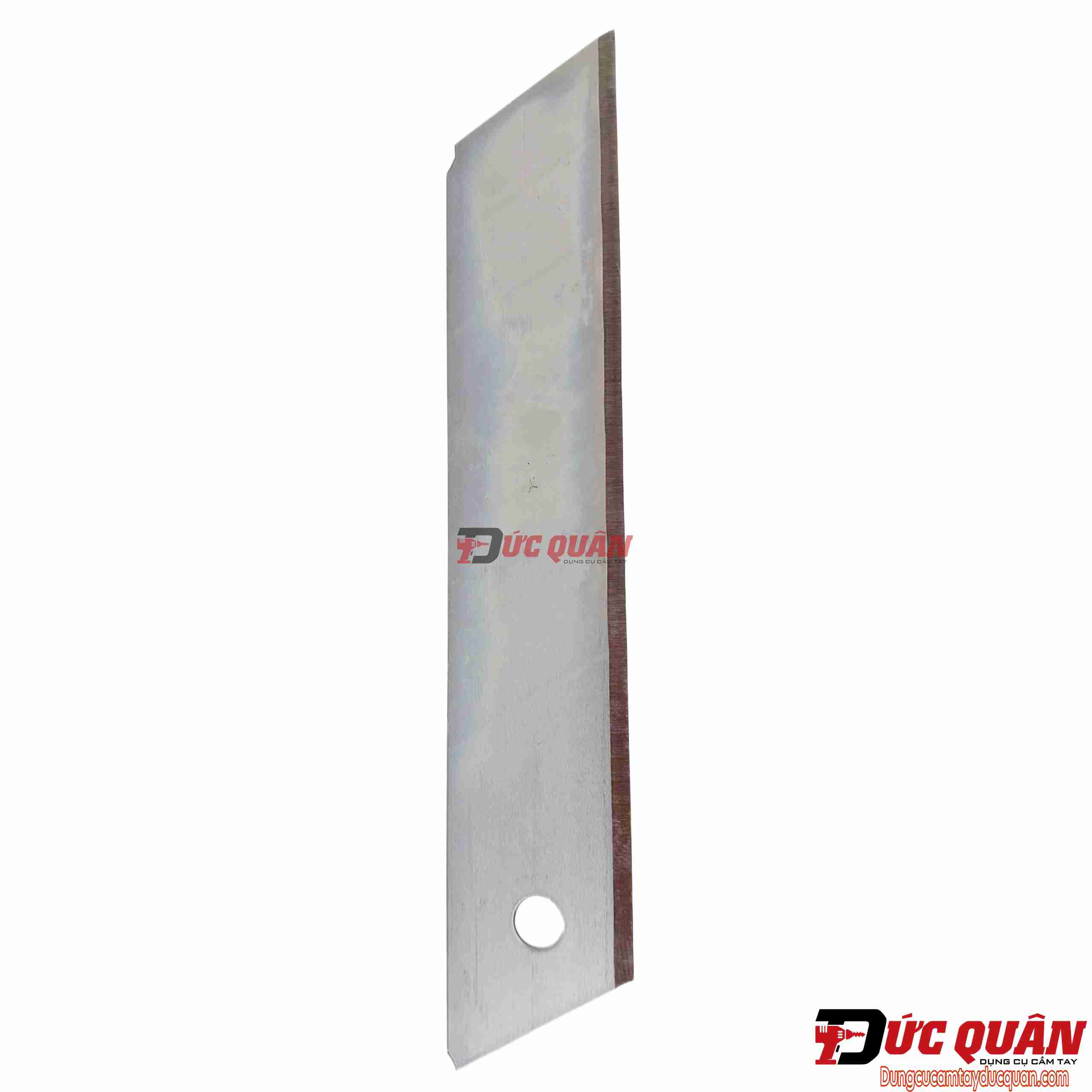 Bộ 10 lưỡi dao rọt giấy ( 25x127mm ) WADFOW WMK1K25