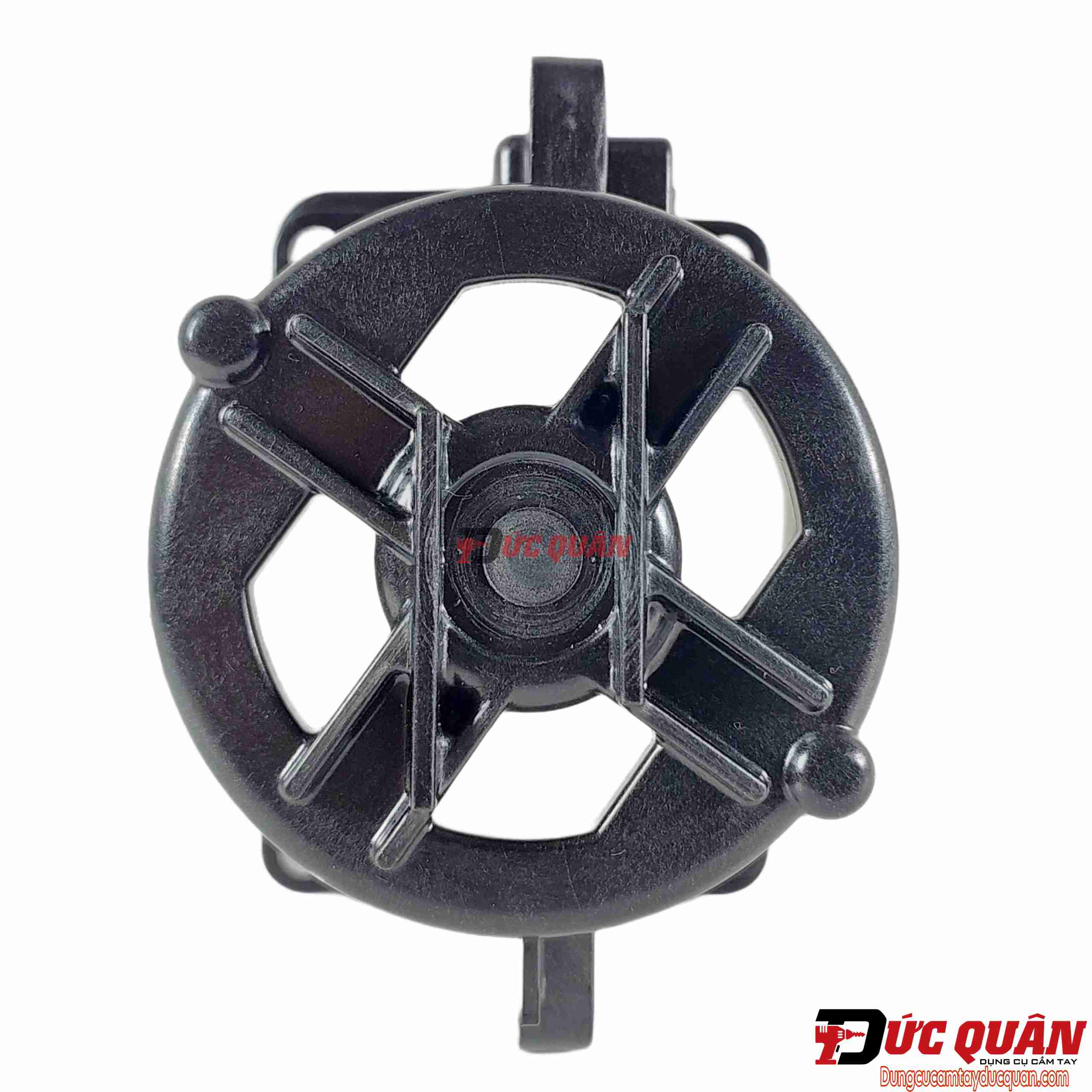 Vỏ mô tơ máy cưa Makita DJR187/ JR001G 412476-3