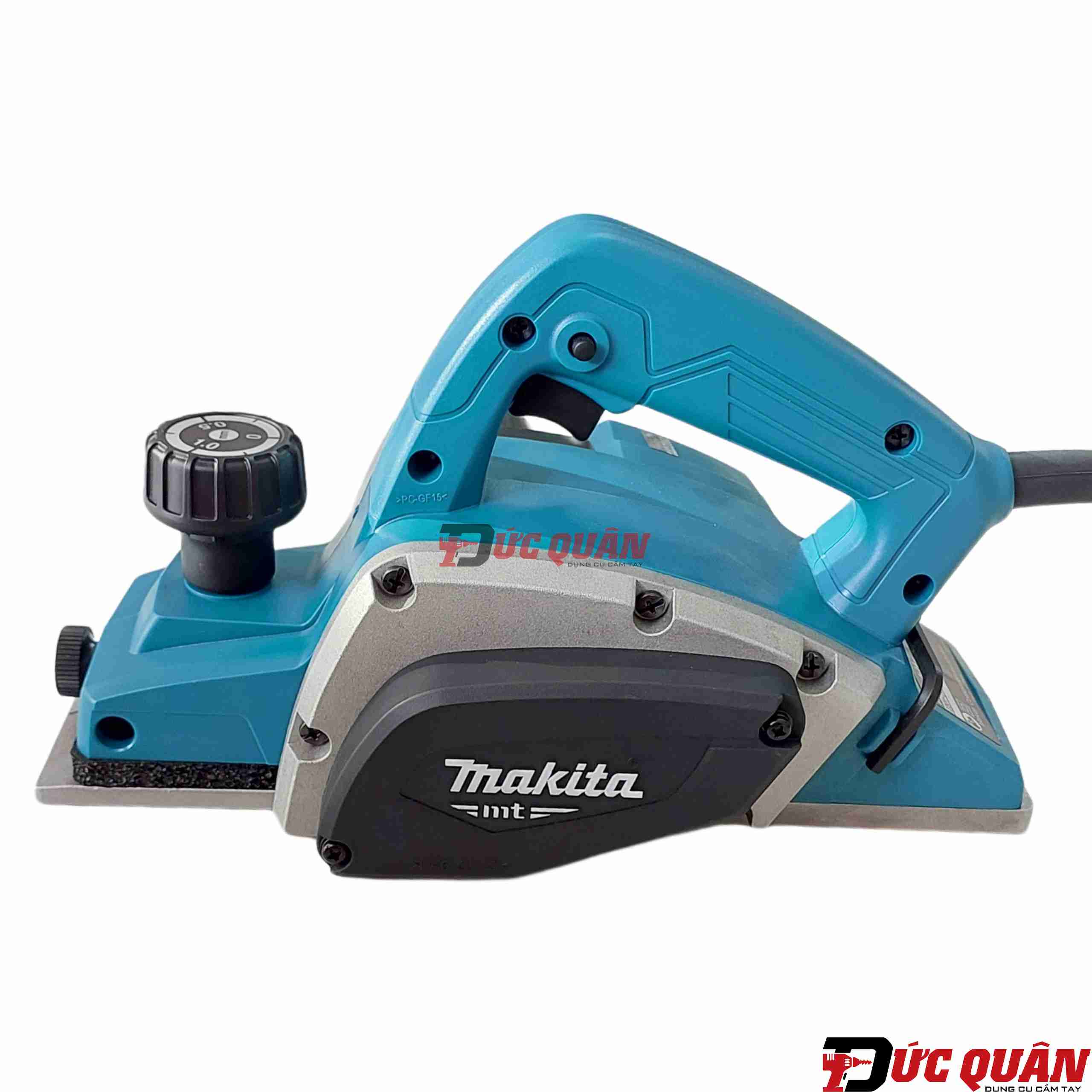 Máy bào cầm tay ( 500w - 82mm ) Makita M1902B