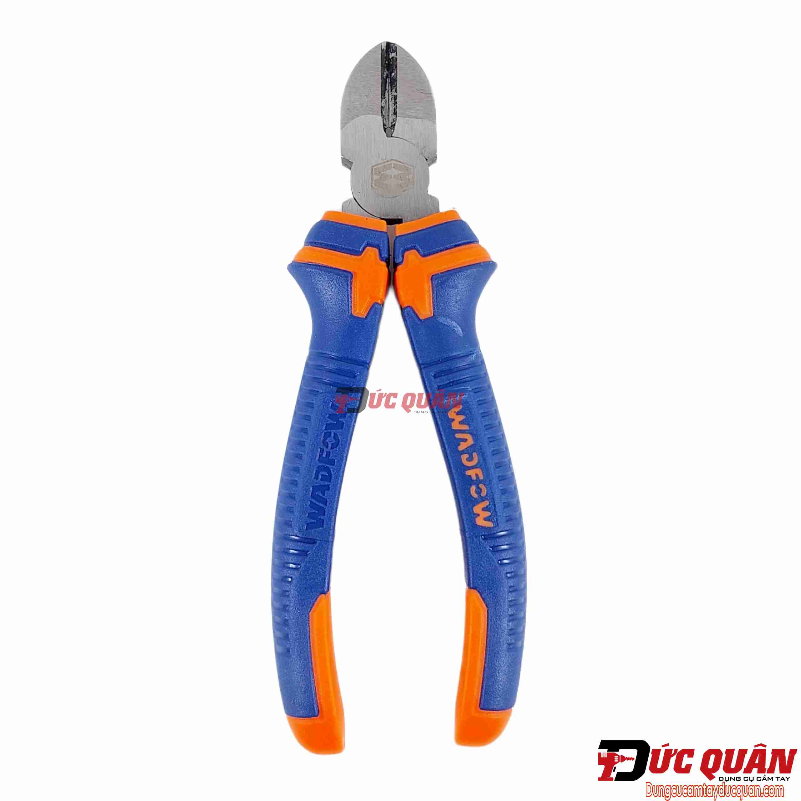 Kềm cắt 6in dài 160mm WADFOW WPL3C06