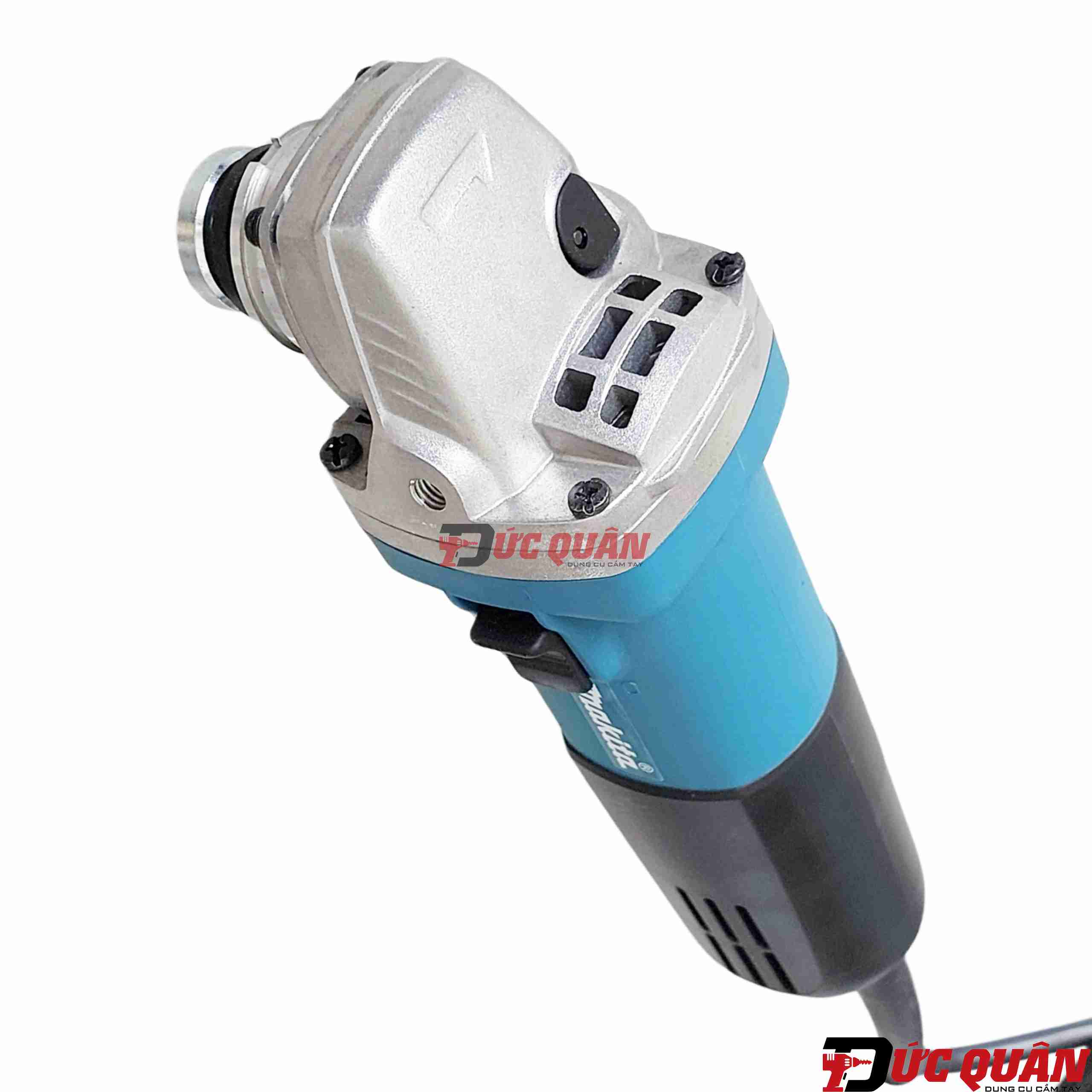Máy mài góc ( 100mm ) Makita 9553NB