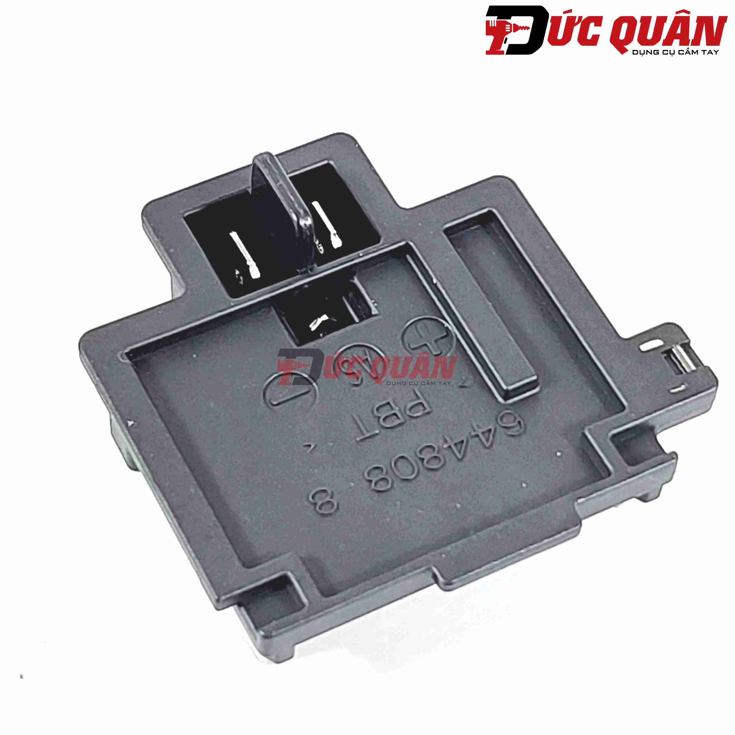Chân pin máy khoan bê tông MAKITA DHR244/242