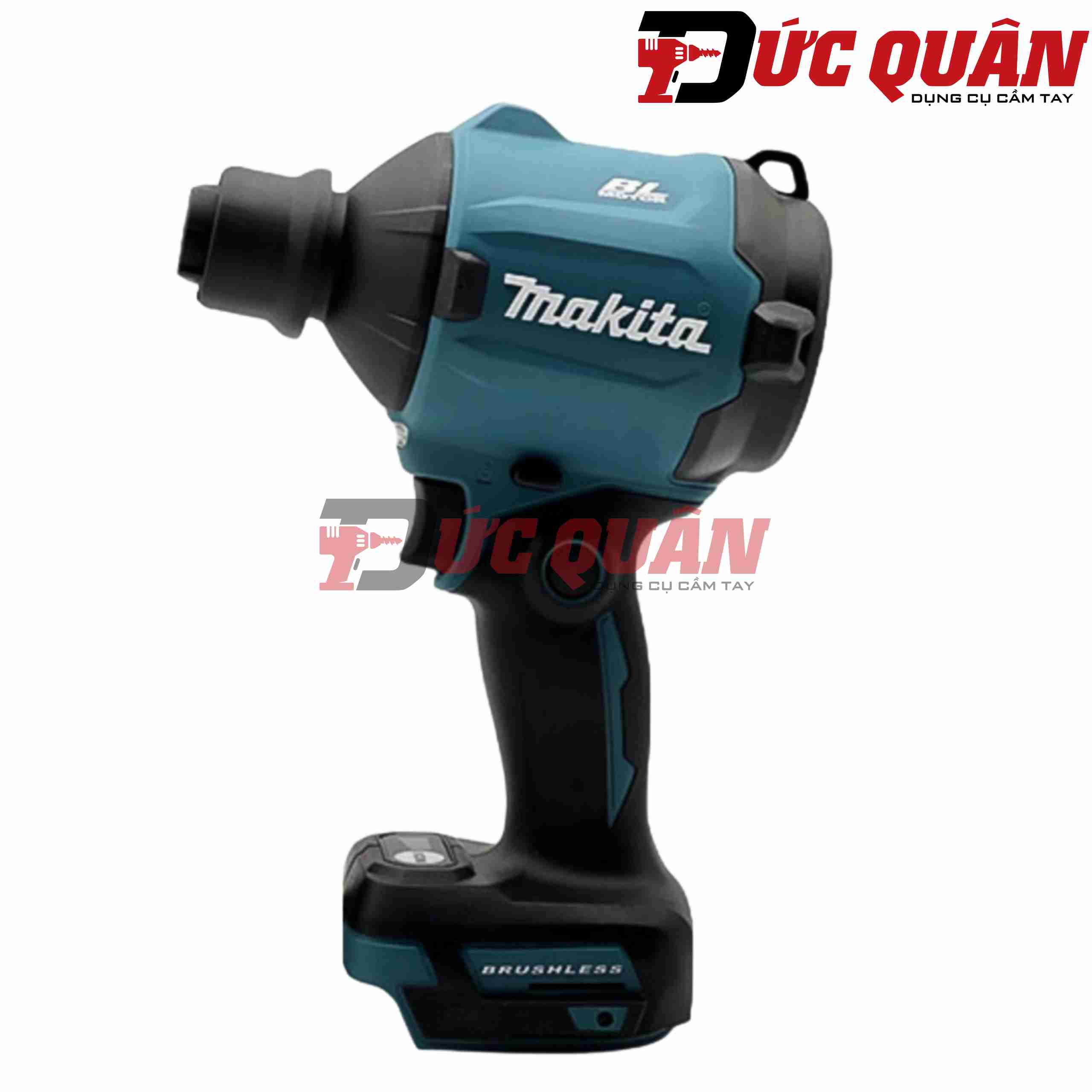 Máy thổi bụi dùng pin BL/ 18V Makita DAS180Z