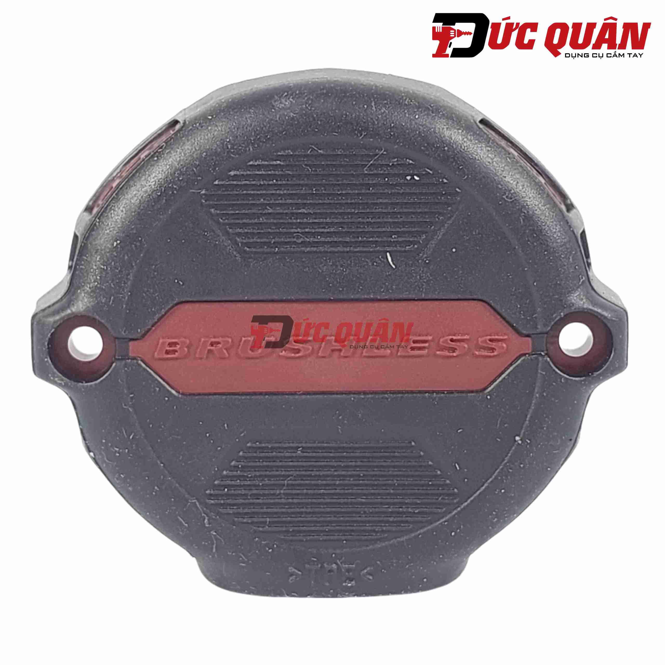 Chụp sau máy bắn vít DTD171 ( màu đỏ ) MAKITA 458481-6