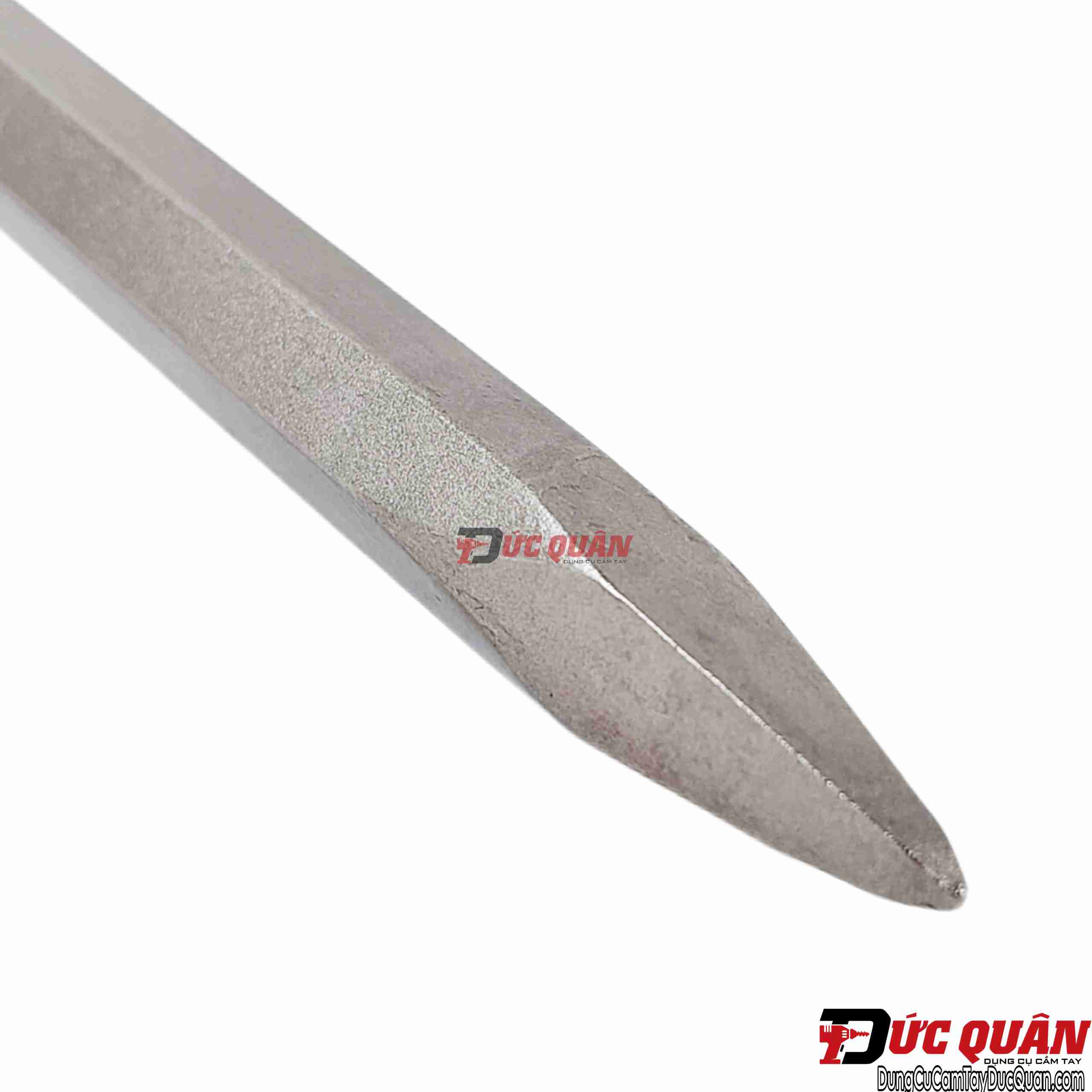 Mũi đục nhọn 14x250mm chuôi Sds Plus Makita D-08713