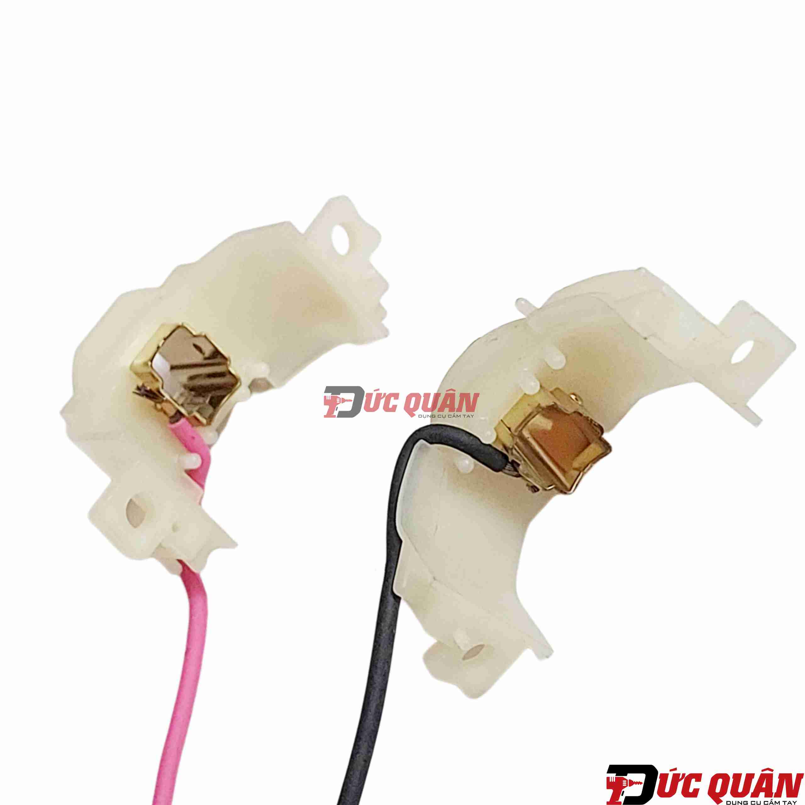 Ổ than máy khoan bê tông 36v Makita DHR263/ BHR261