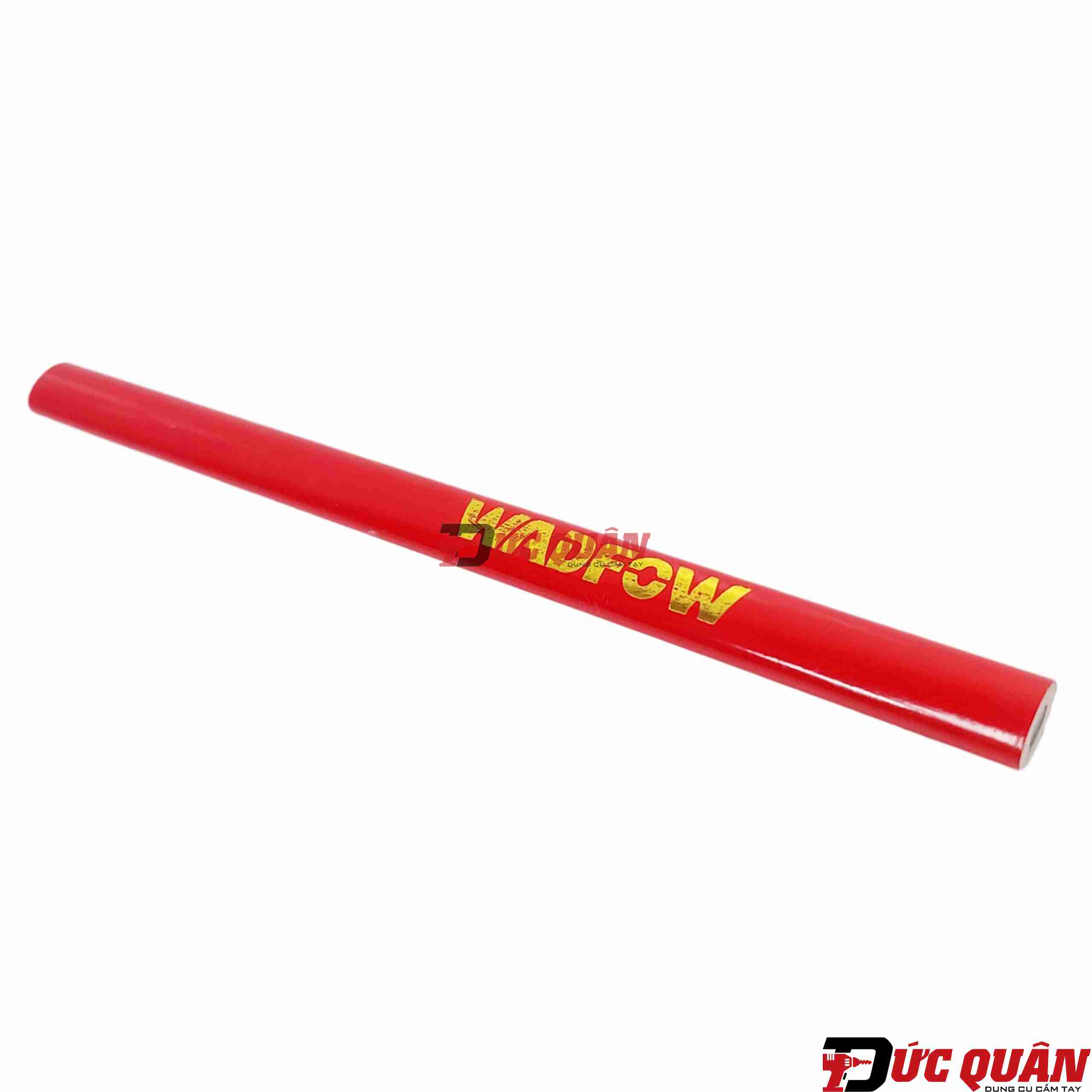 Bút chì nghề mộc ( hình bầy dục ) WADFOW