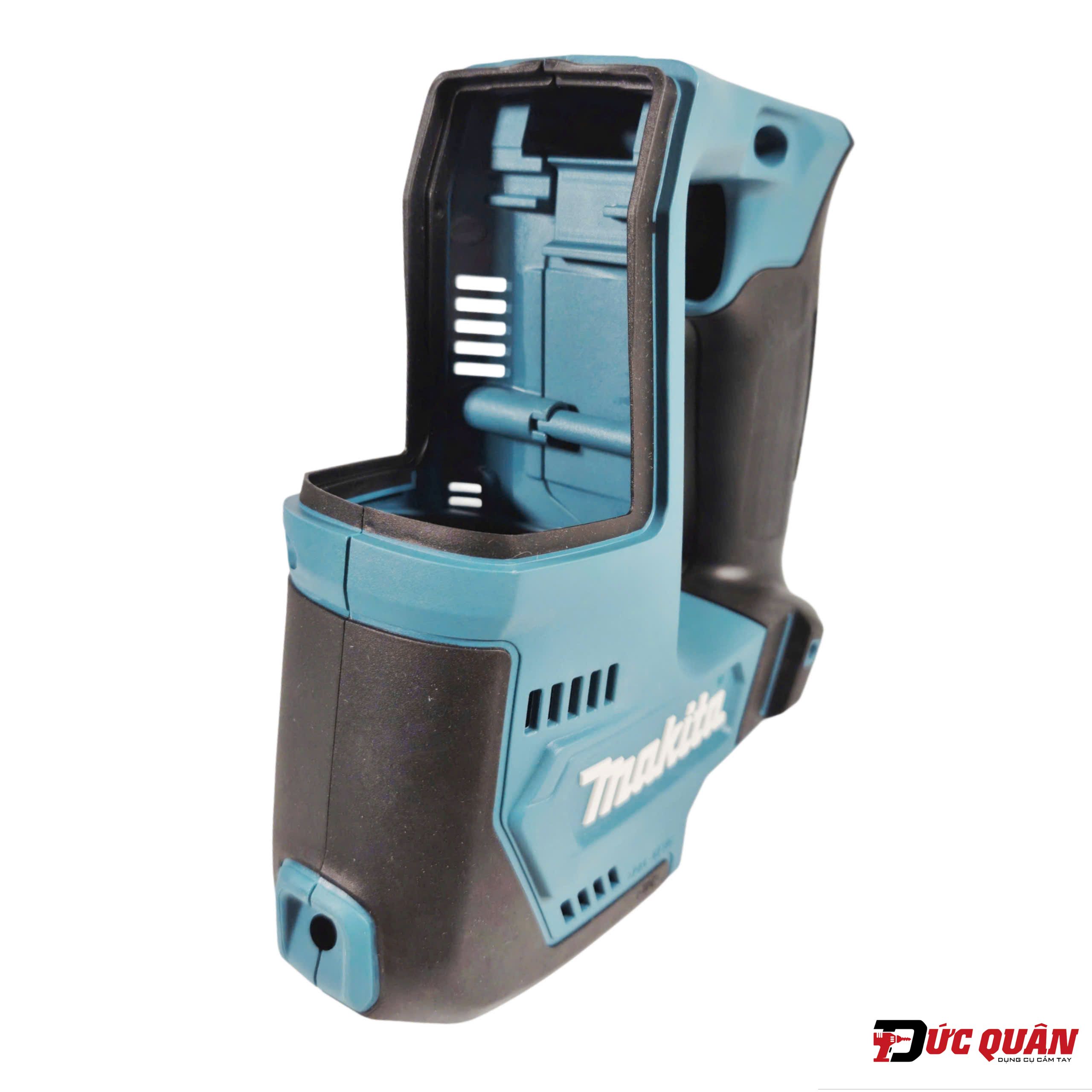 Vỏ máy khoan bê tông 12v Makita HR140 183H16-9