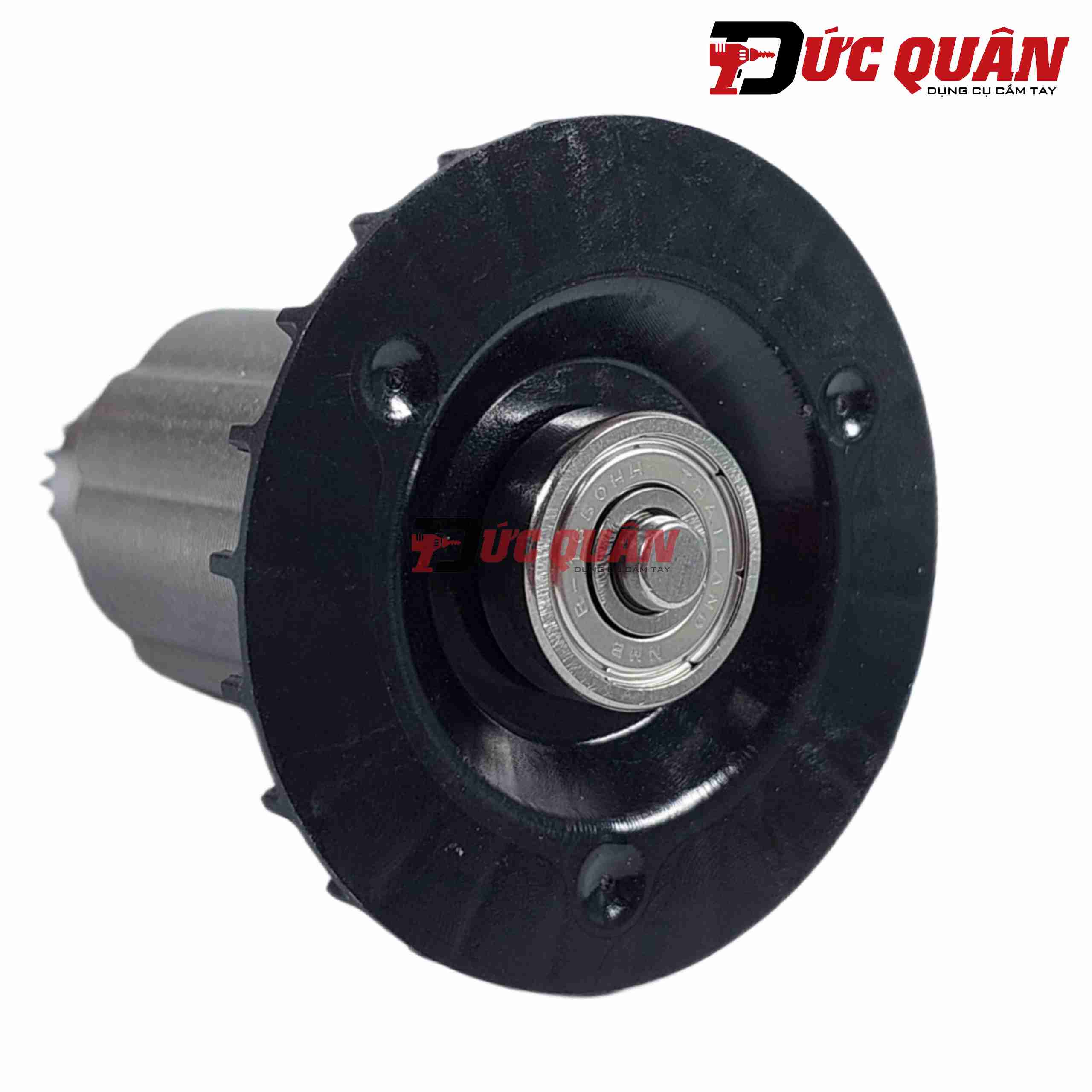Roto máy khoan DDF486/ DHP486/ XPH14 Makita 619656-4
