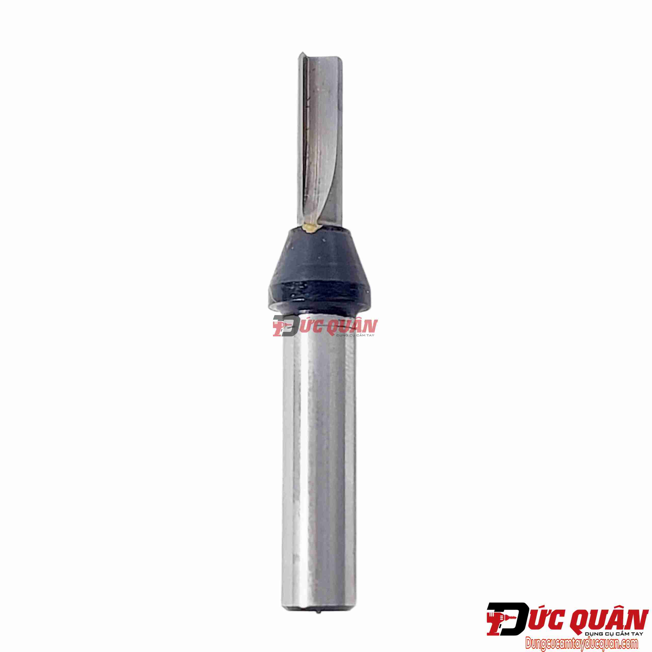 Mũi phay thẳng 1 cạnh ( 6.35mm ) Makita D-68884