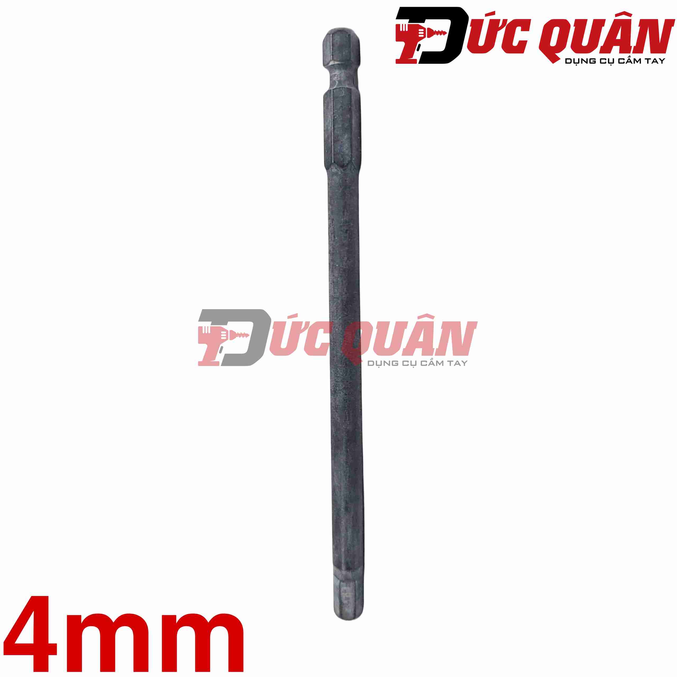 Lục giác Kinhtony chân lục giác ( dài 110mm ) Full size