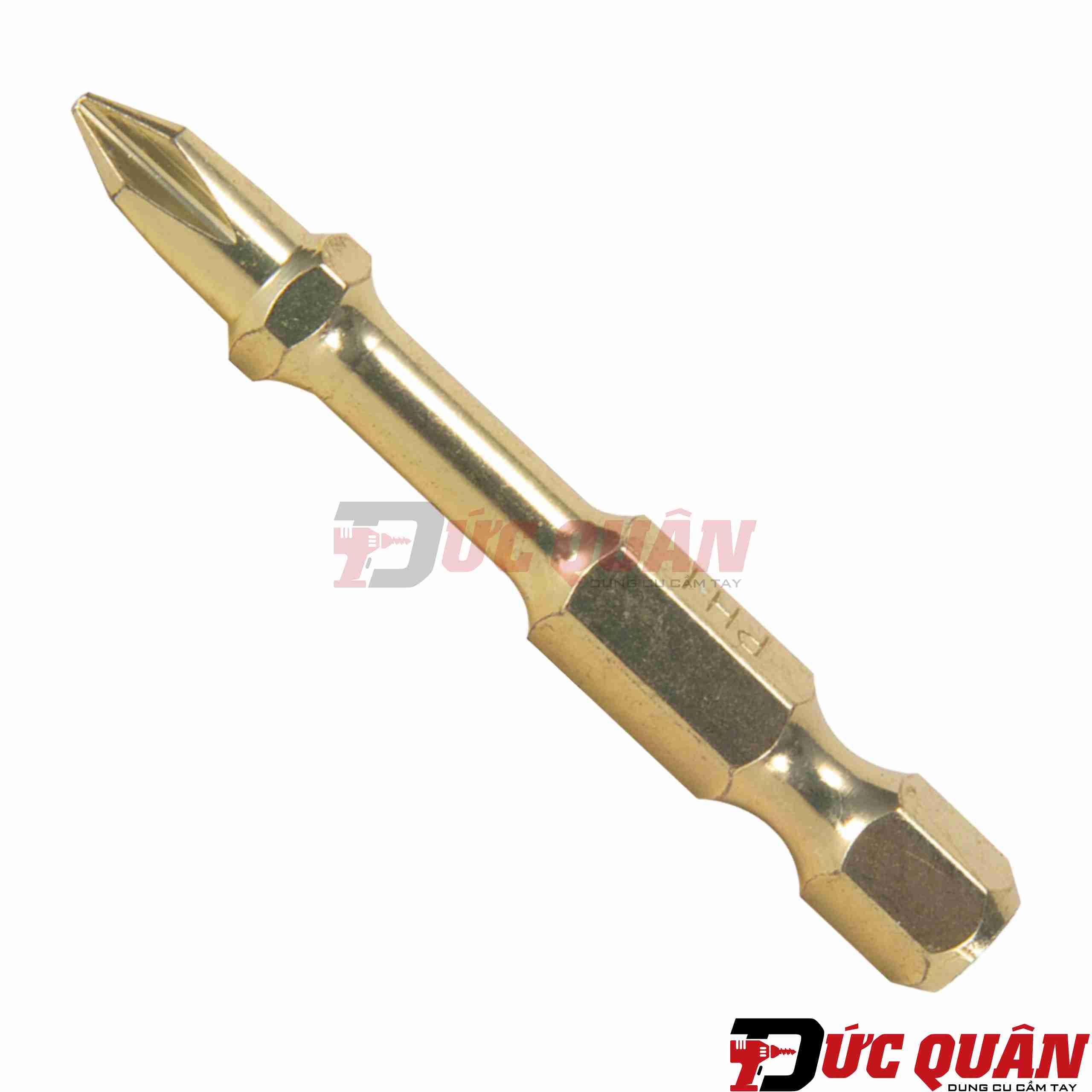 Vít Torsion (PH1x50mm) Makita B-28167
