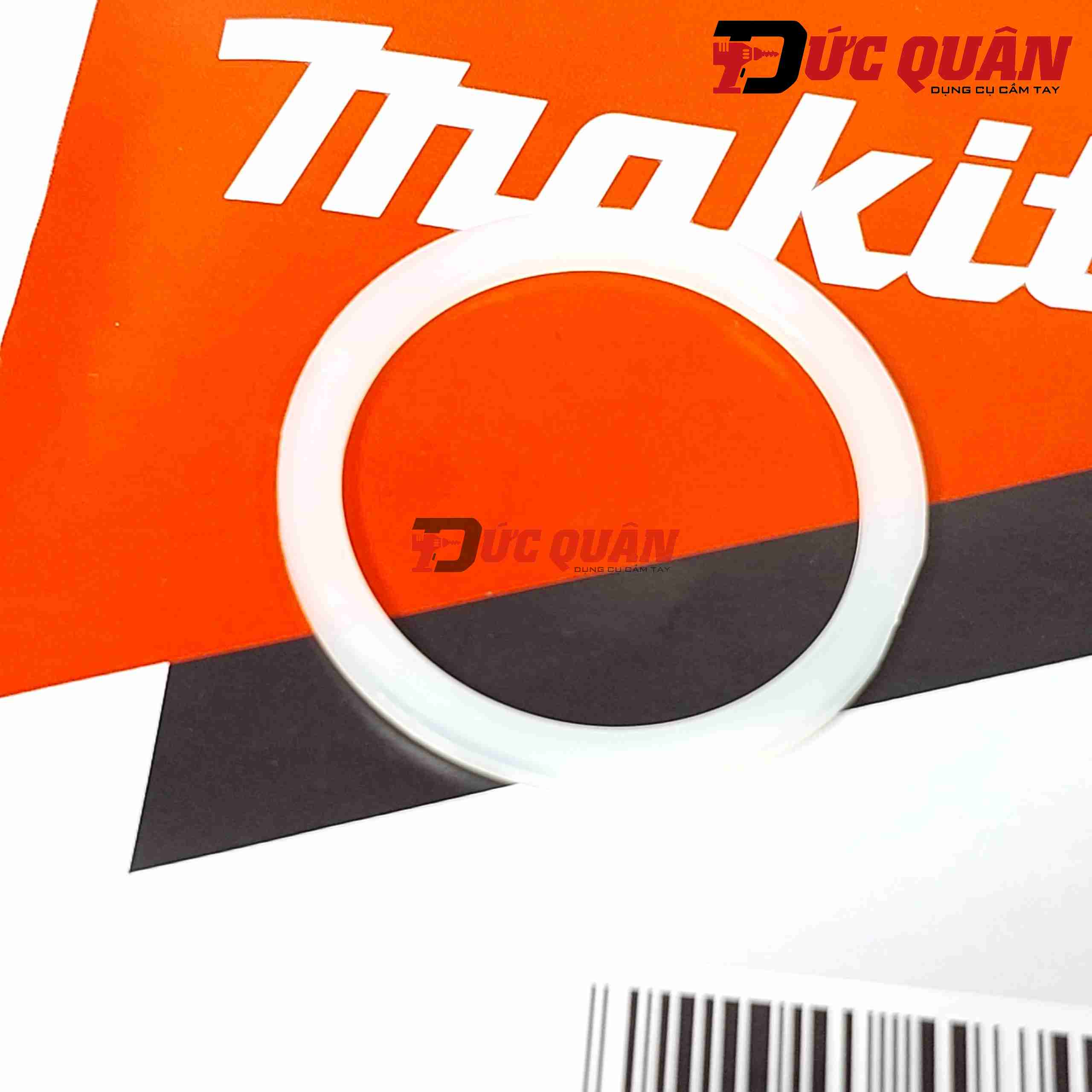 Vòng đệm đầu búa máy bắn vít, DTD171, TD171, TD161, MAKITA, 261160-5, ( 1 cái )