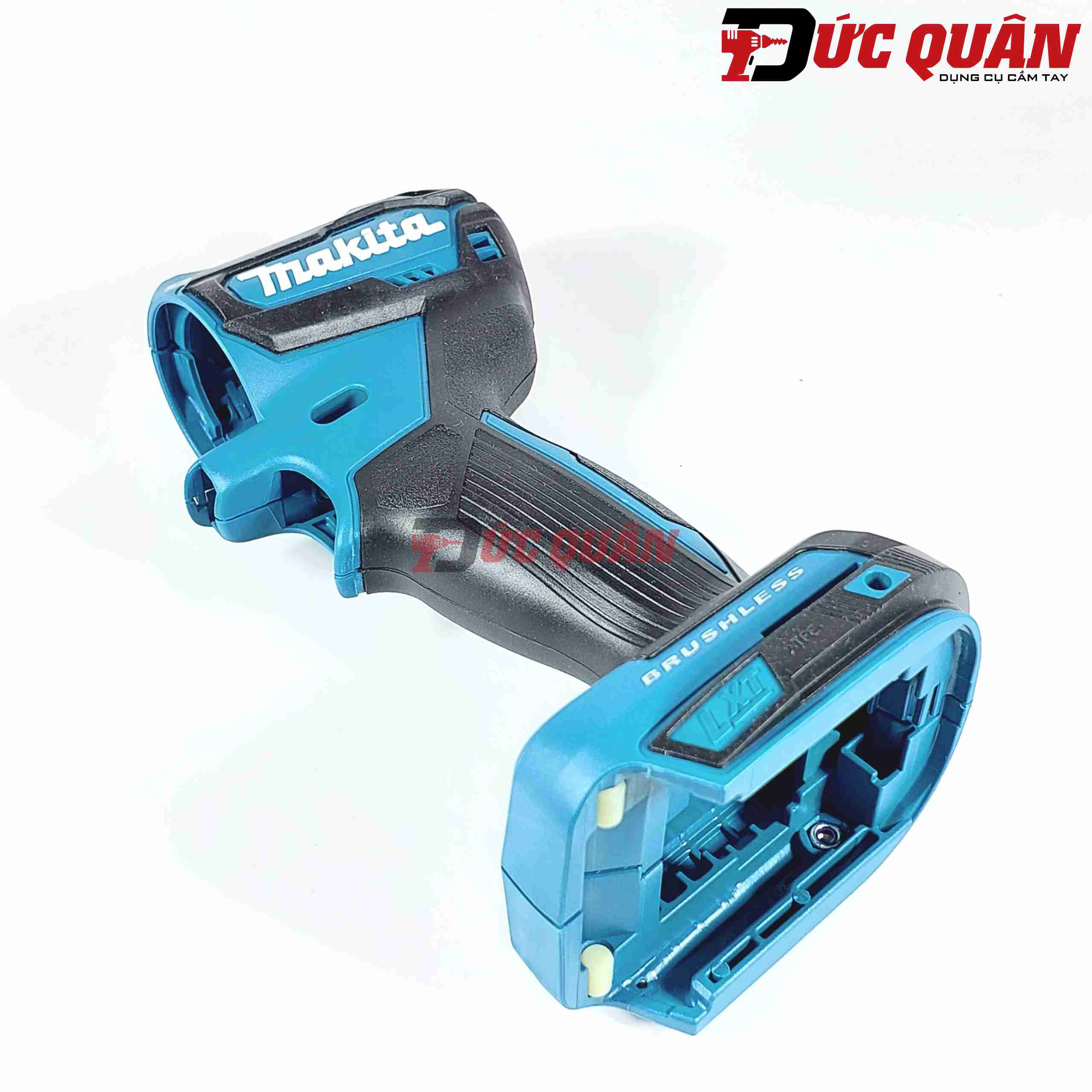 Vỏ 2 máy máy MAKITA DDF083/DHP483