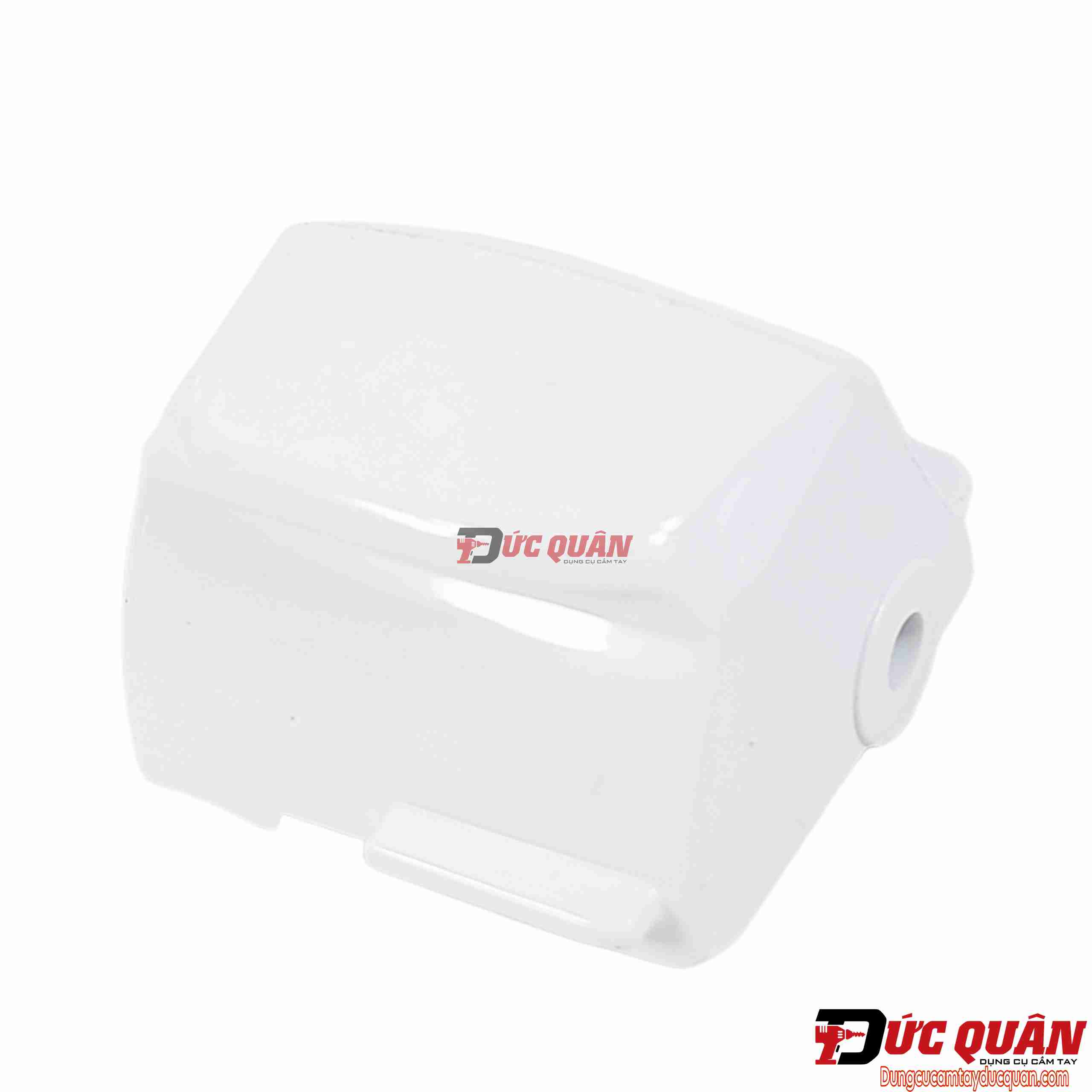 Nút nhấn giữ nấp hút bụi Makita DCL282 459329-5