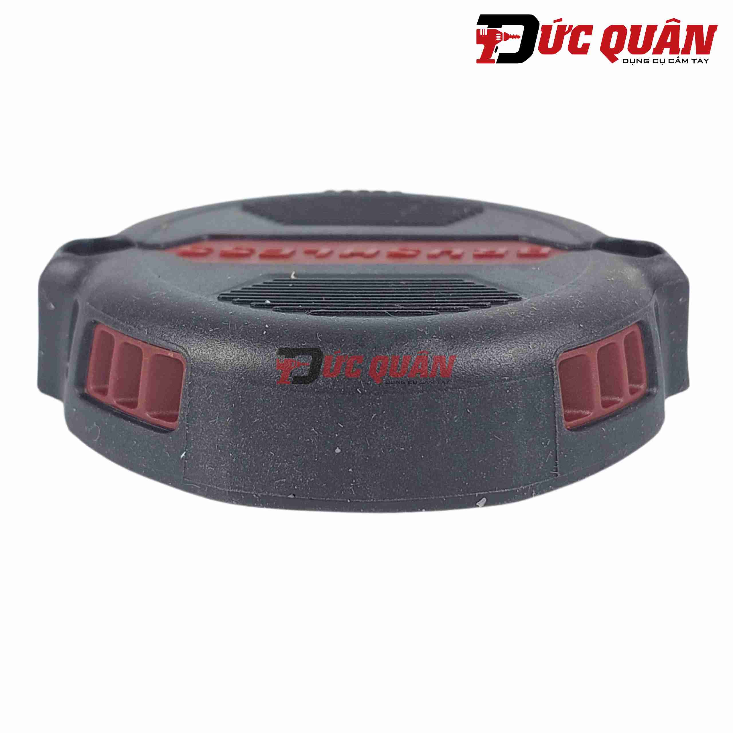 Chụp sau máy bắn vít DTD171 ( màu đỏ ) MAKITA 458481-6
