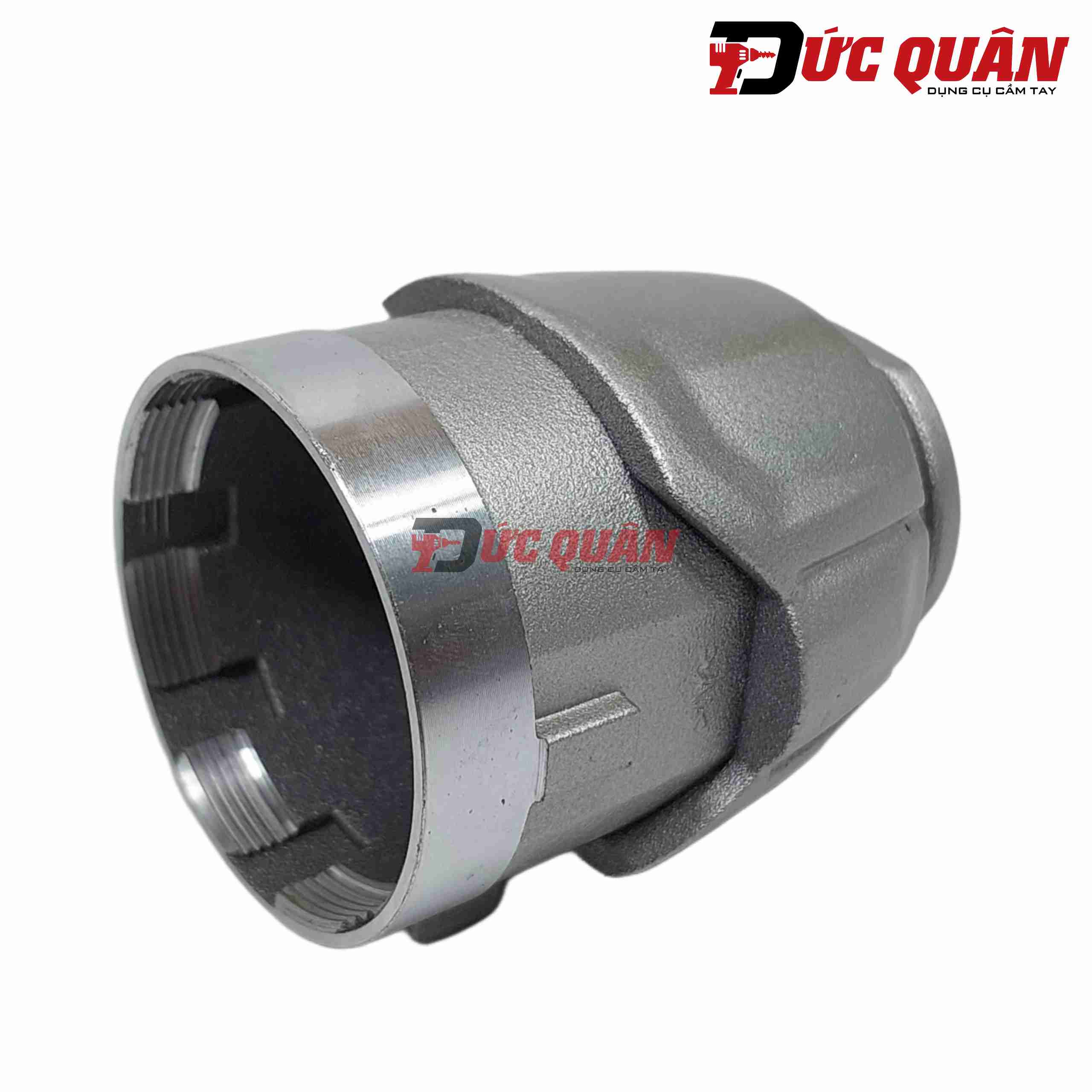 Chụp nhôm máy DTW181D Makita 140E43-1