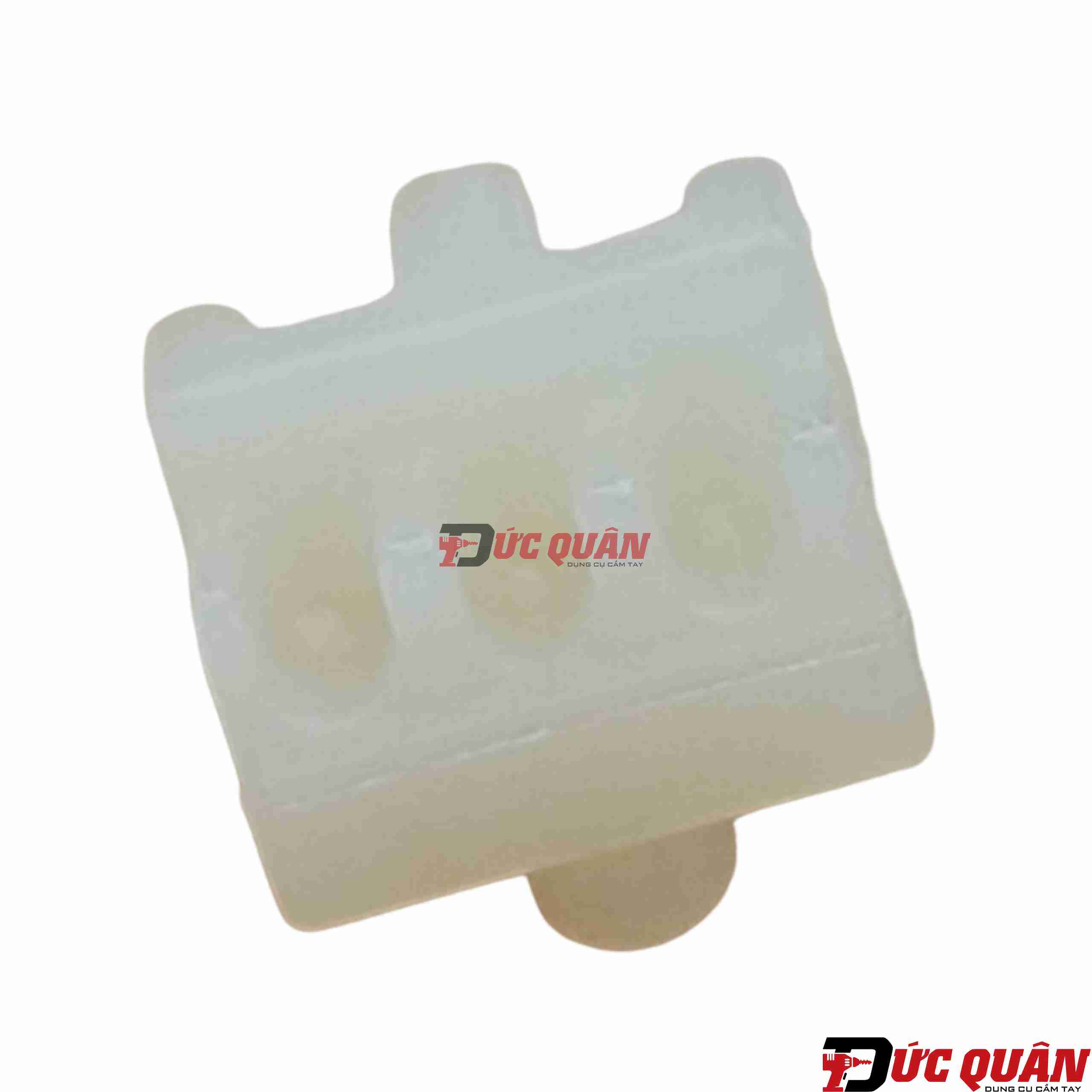 Gá đỡ ( A ) dùng cho hút bụi Makita DX01