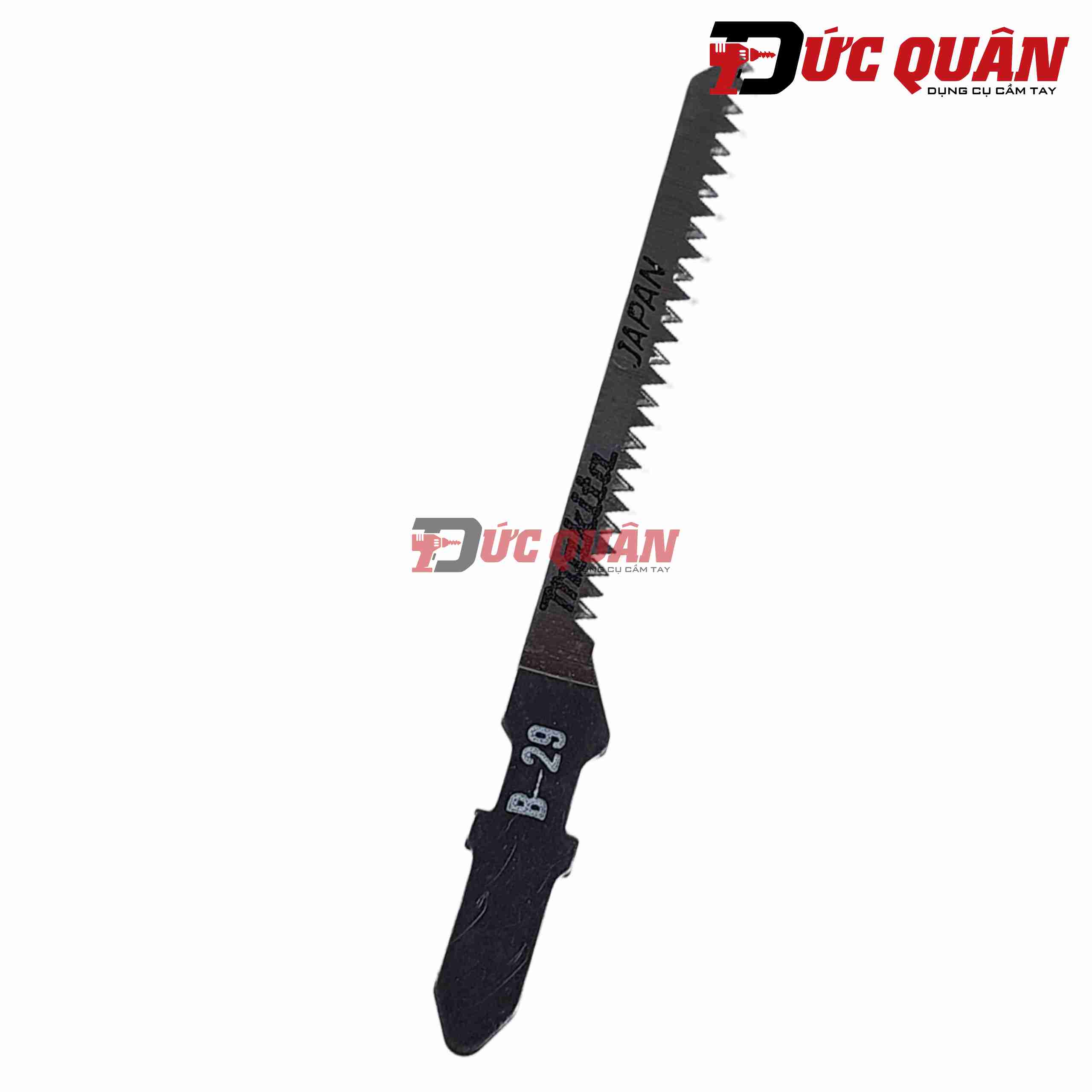 Lưỡi cưa lọng B-29 Makita A-80400( 1 lưỡi)
