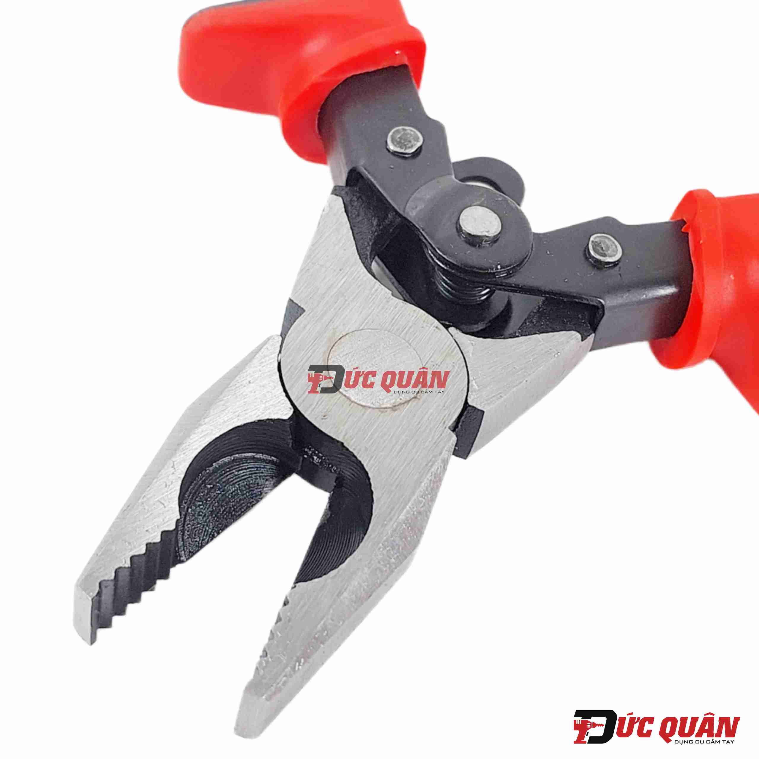 Kềm răng trợ lực ( 7in dài 175cm ) CFCooper 02052