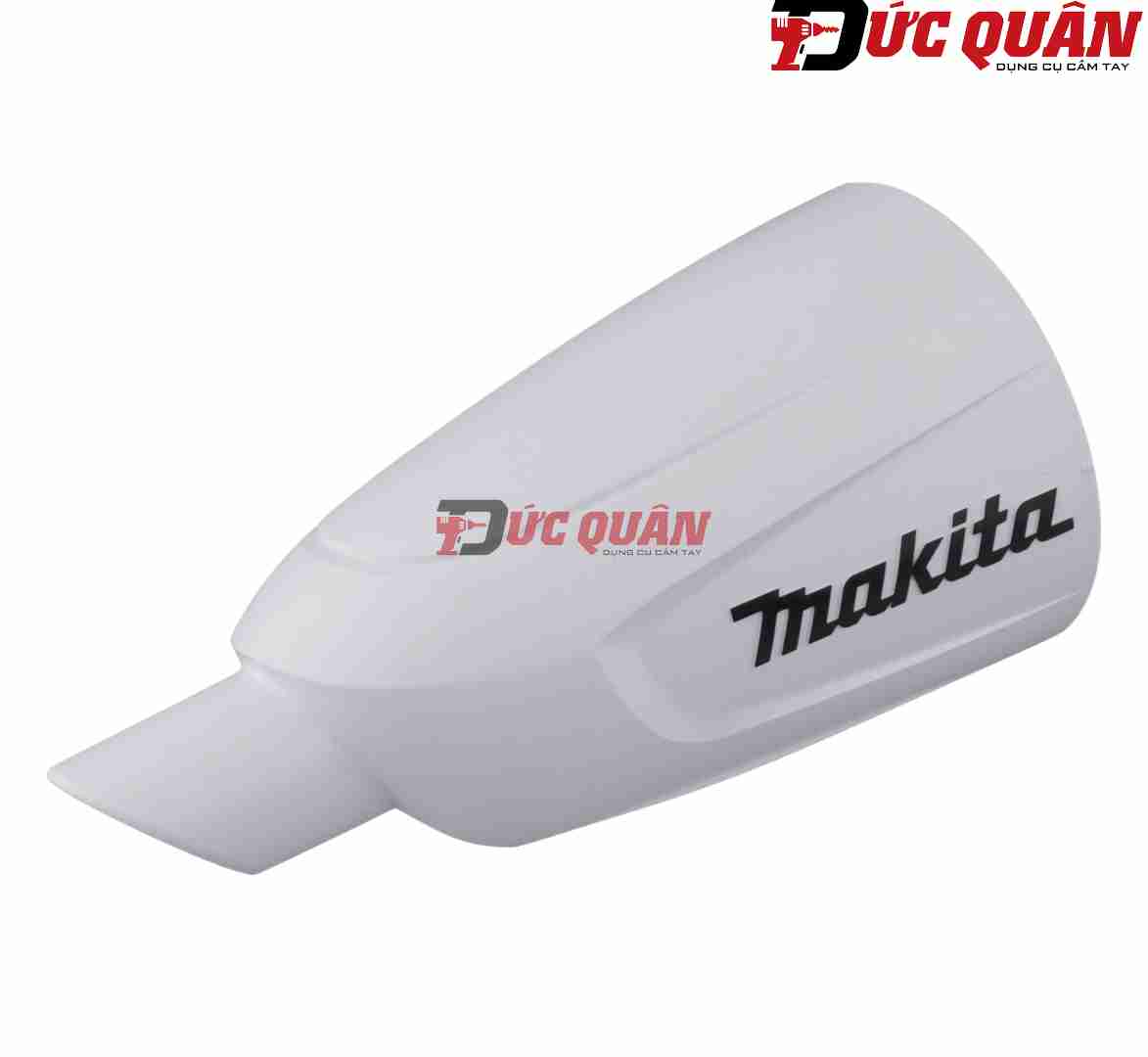 Chụp bảo vệ túi bụi máy DCL180 Makita