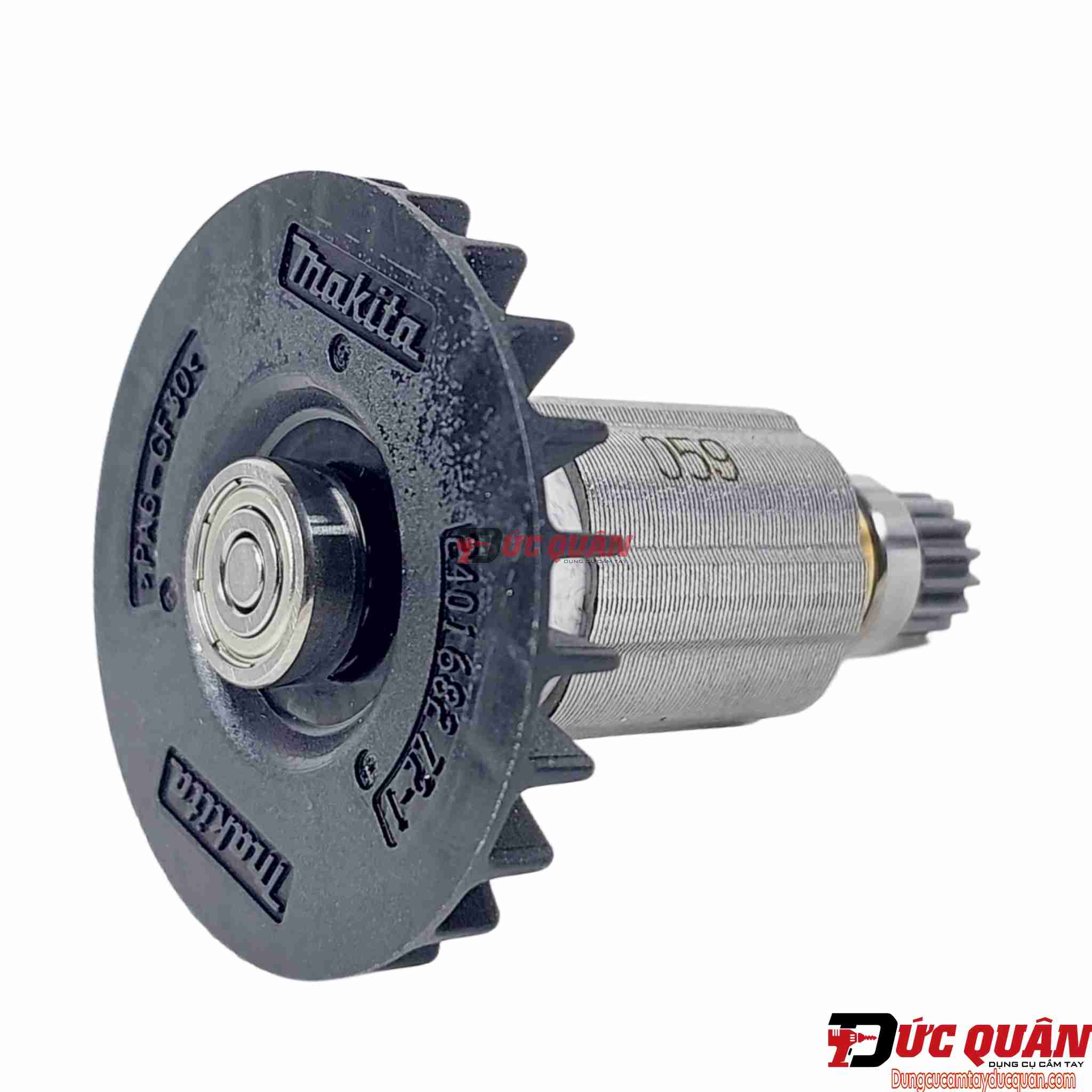 Rô to máy khoan Makita DHP484/ XPH12 619406-7