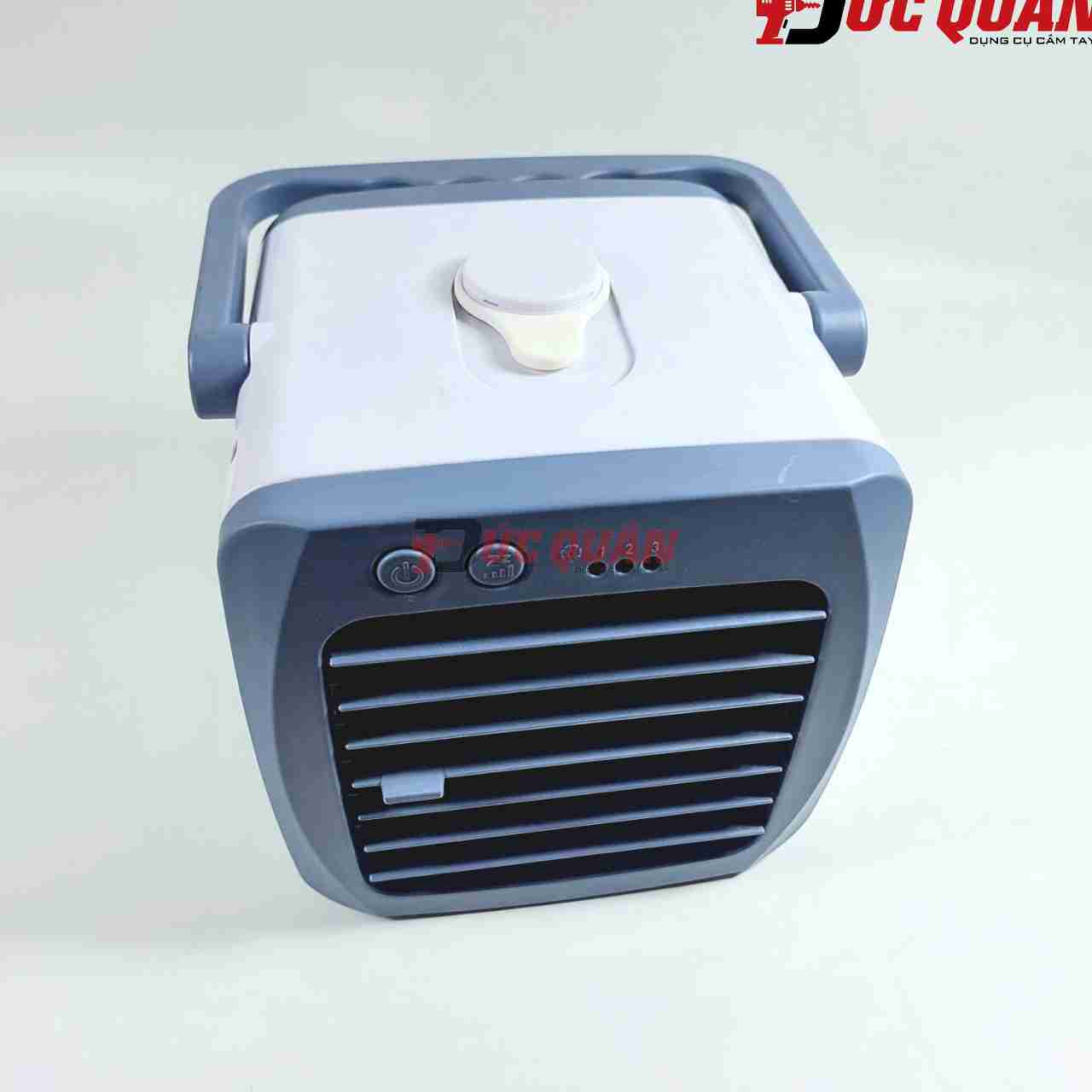 Quạt nước mini AIR COOLER