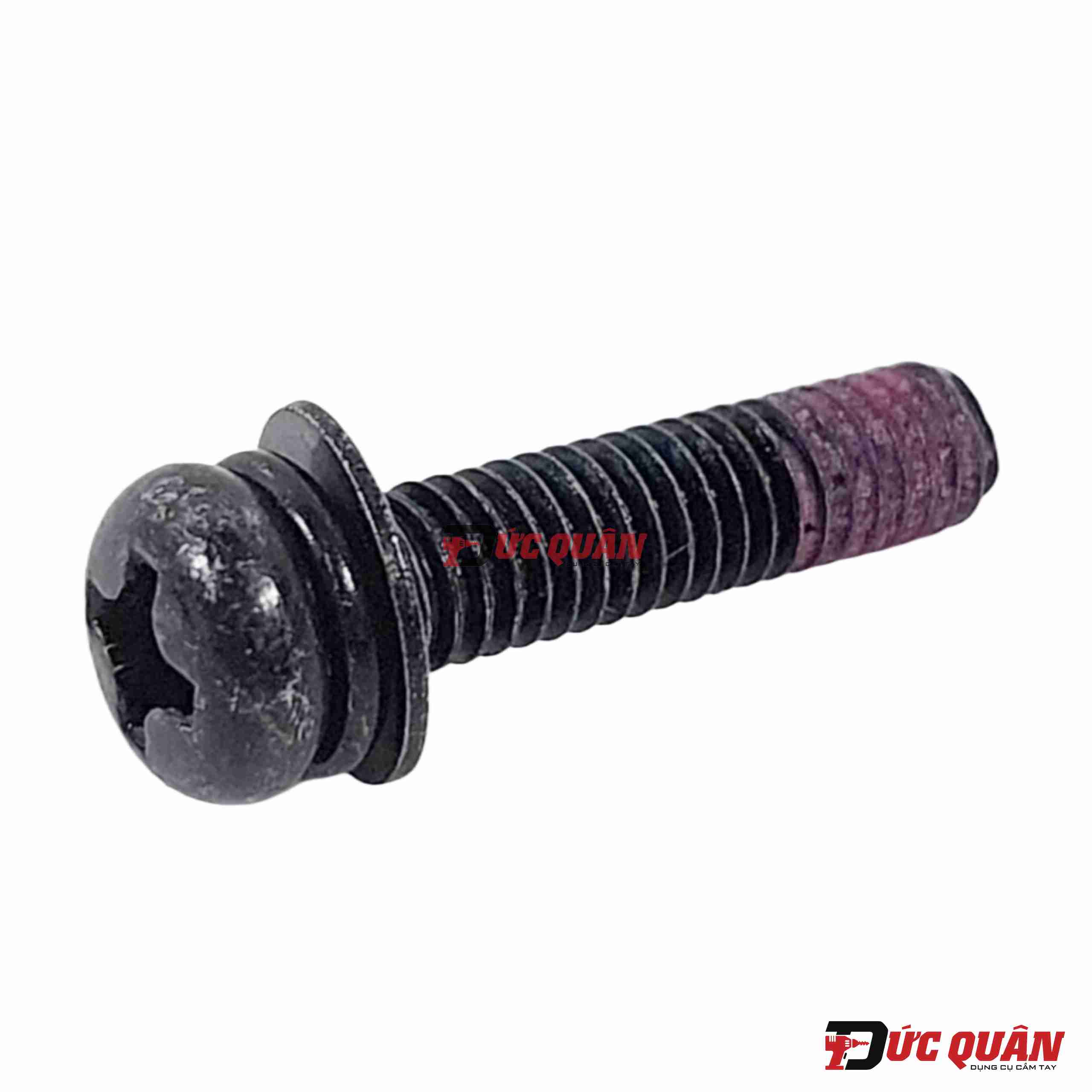 Ốc vít vặn hộp bảo vệ cuộn máy Makita DJR188 911531-3 ( 1 cái )
