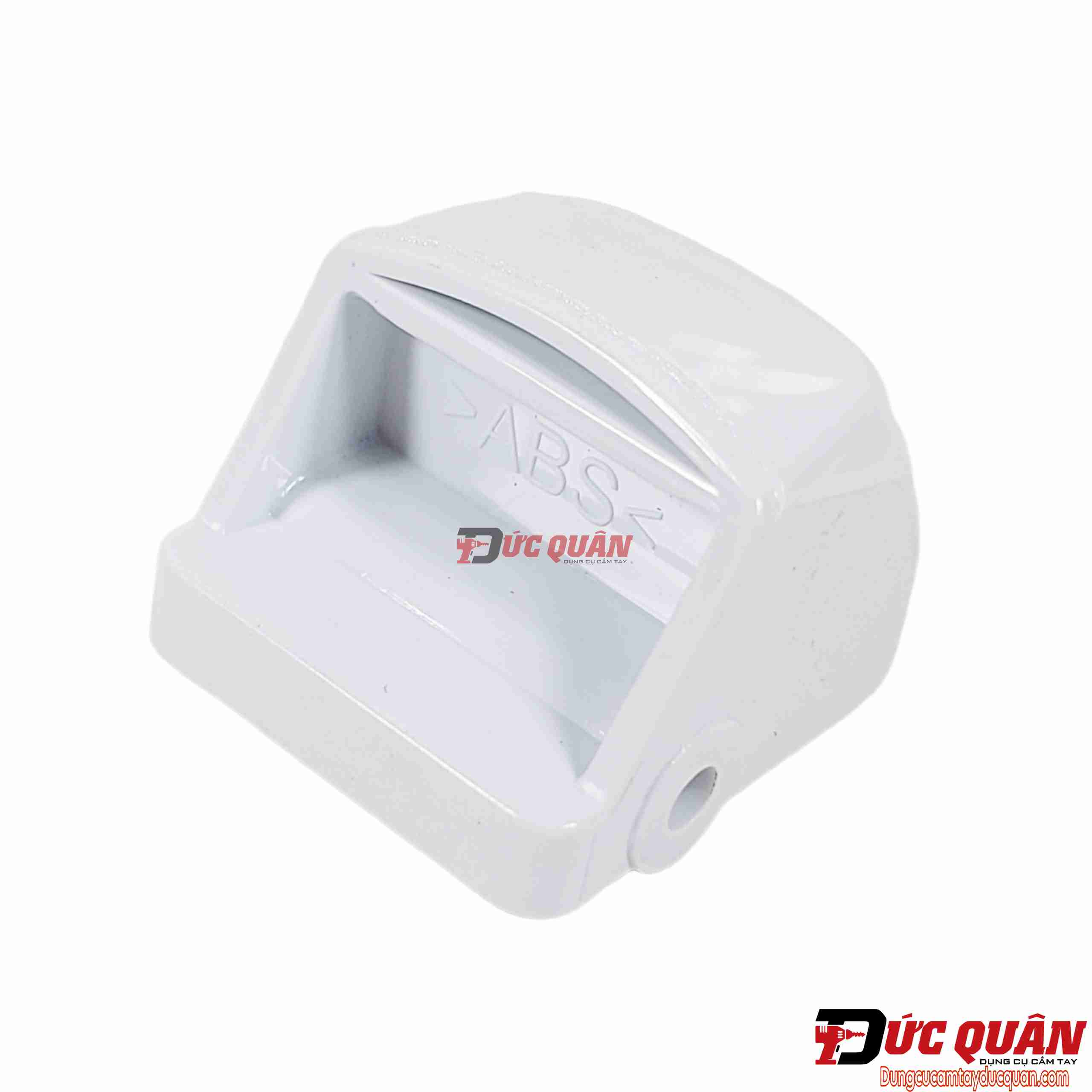 Nút nhấn giữ nấp hút bụi Makita DCL282 459329-5