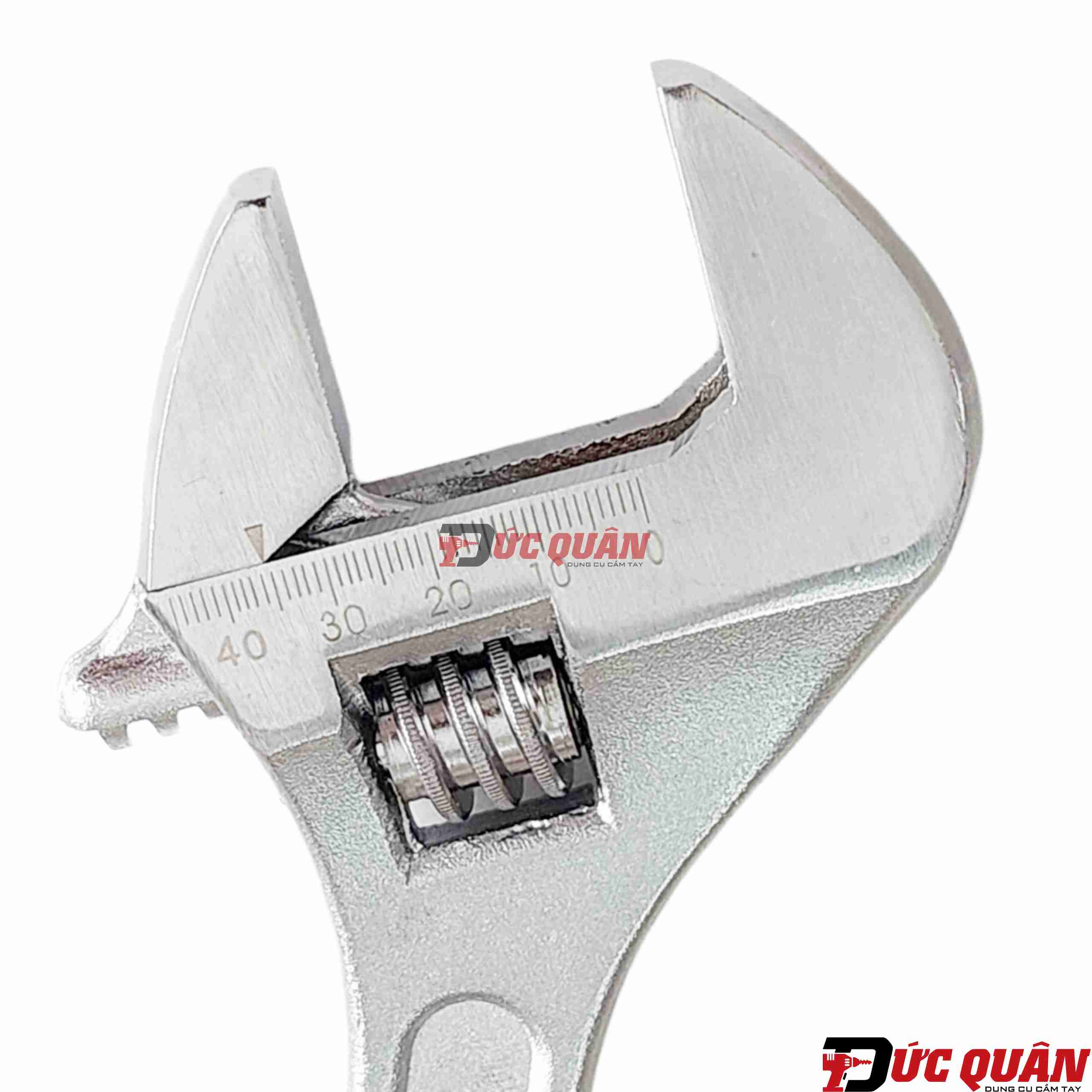 Mỏ lết 6in, 8in, 10in, 12in WADFOW