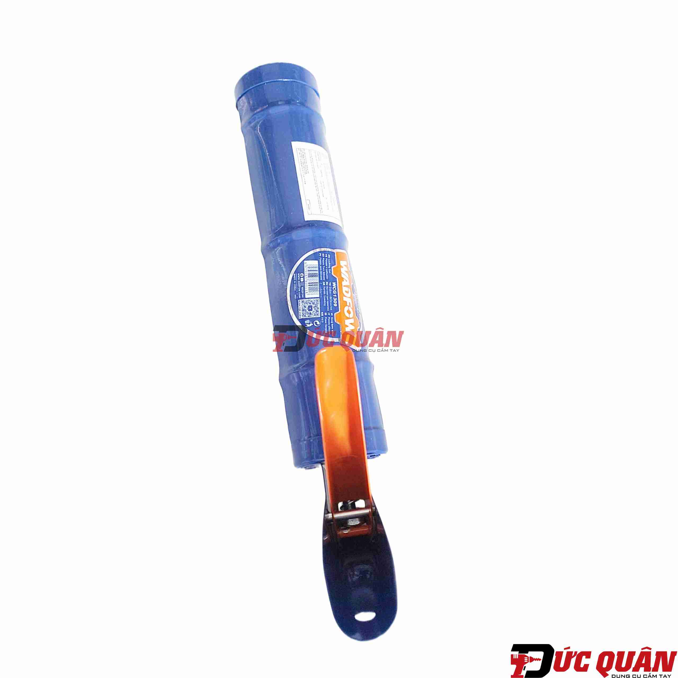 Súng bắn keo Silicon ( 230mm ) WADFOW