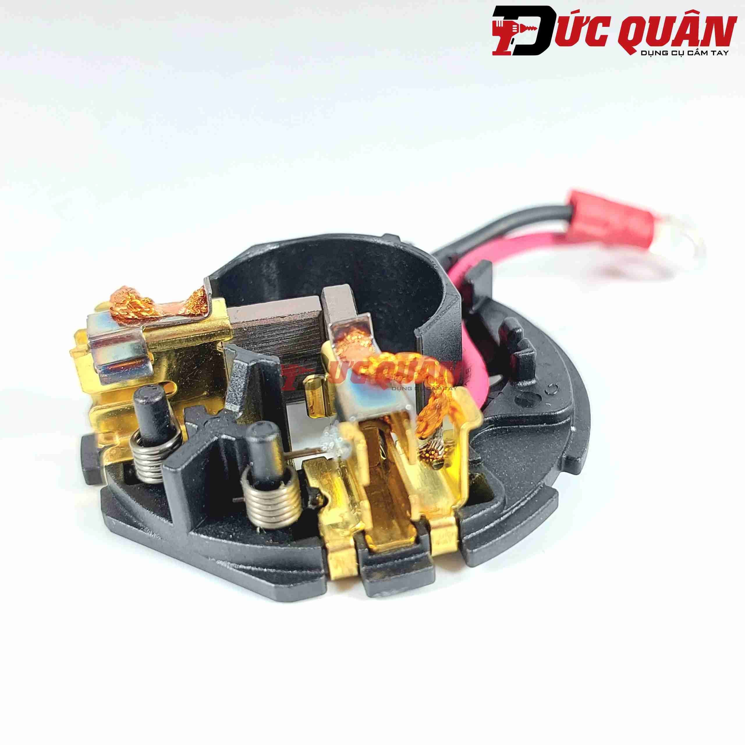 Ổ than máy bắn vít MAKITA DTD149/DTD138/DTD152