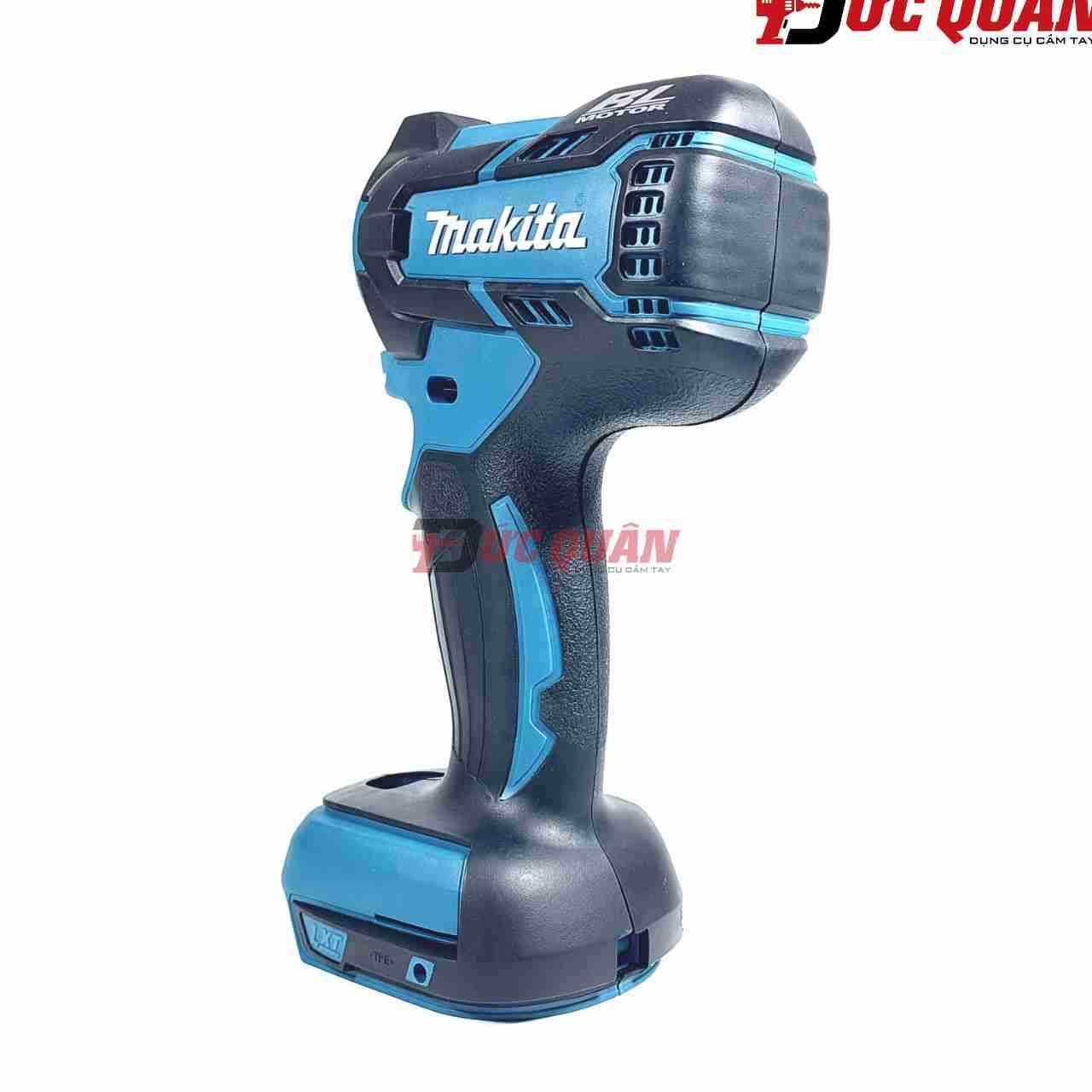 Vỏ máy khoan DHP480/ HP480/ DHP470 MAKITA, 187714-9
