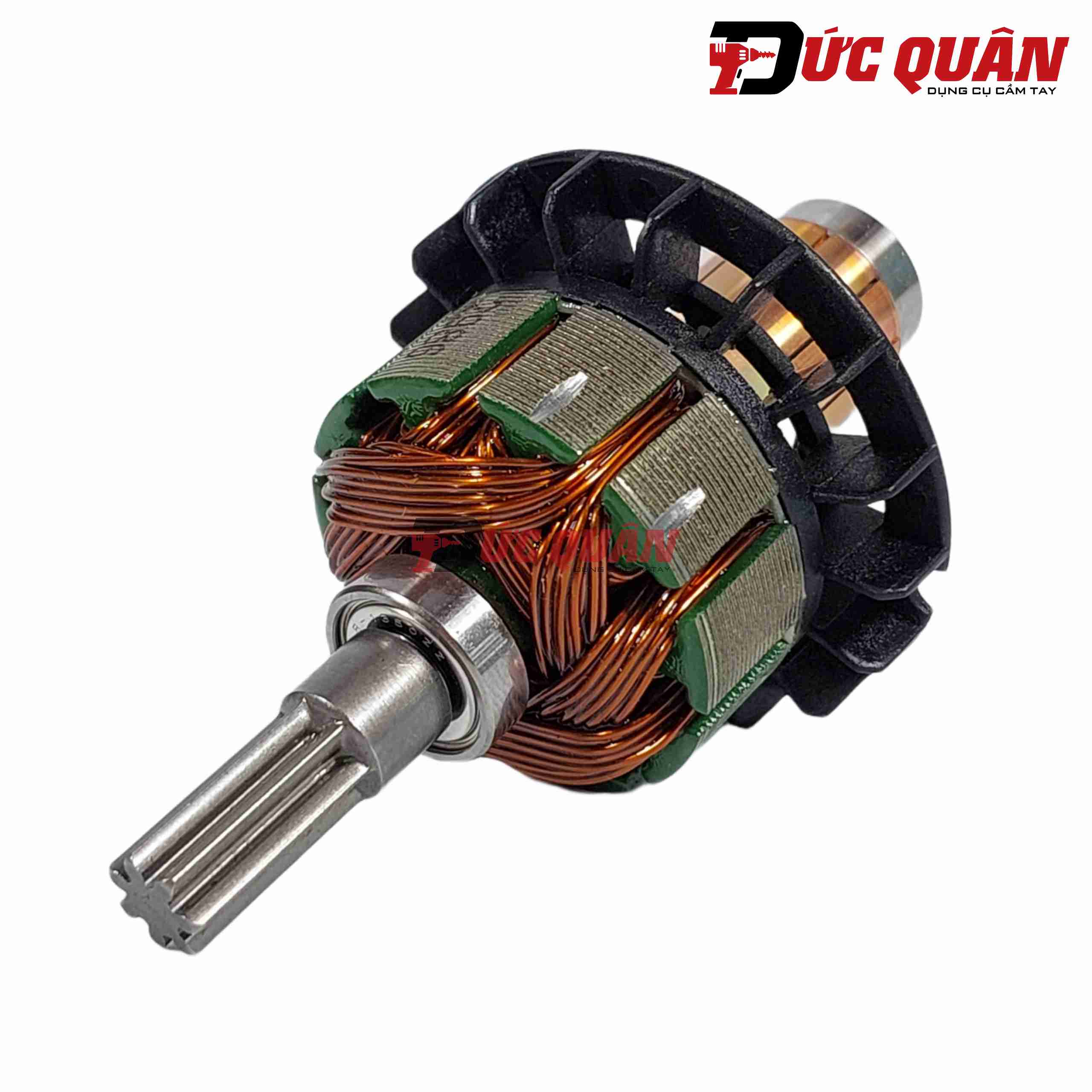 Rô tô máy bắn vít DTD149 Makita 619388-3
