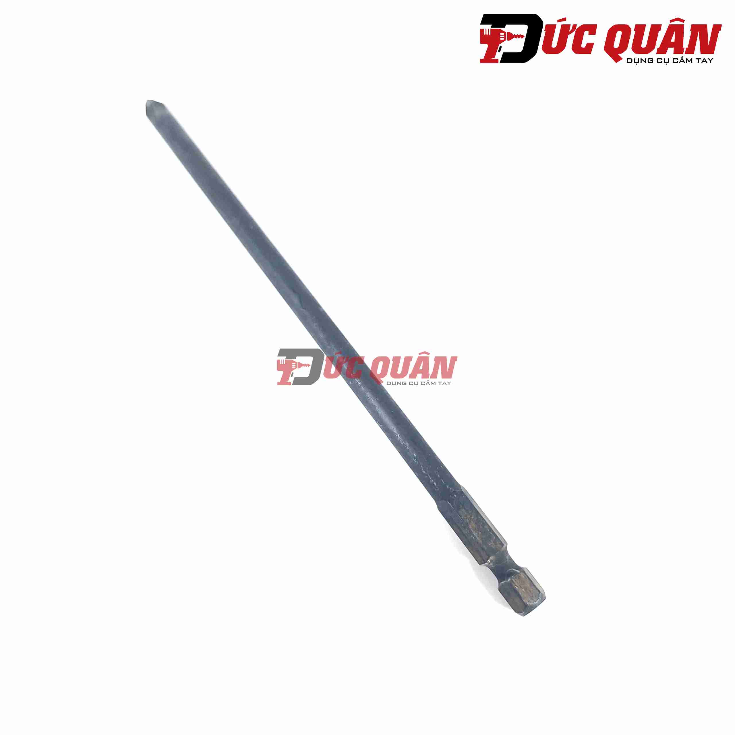 Mũi vít 1 đầu PH2x150mm Kingtony 711502P