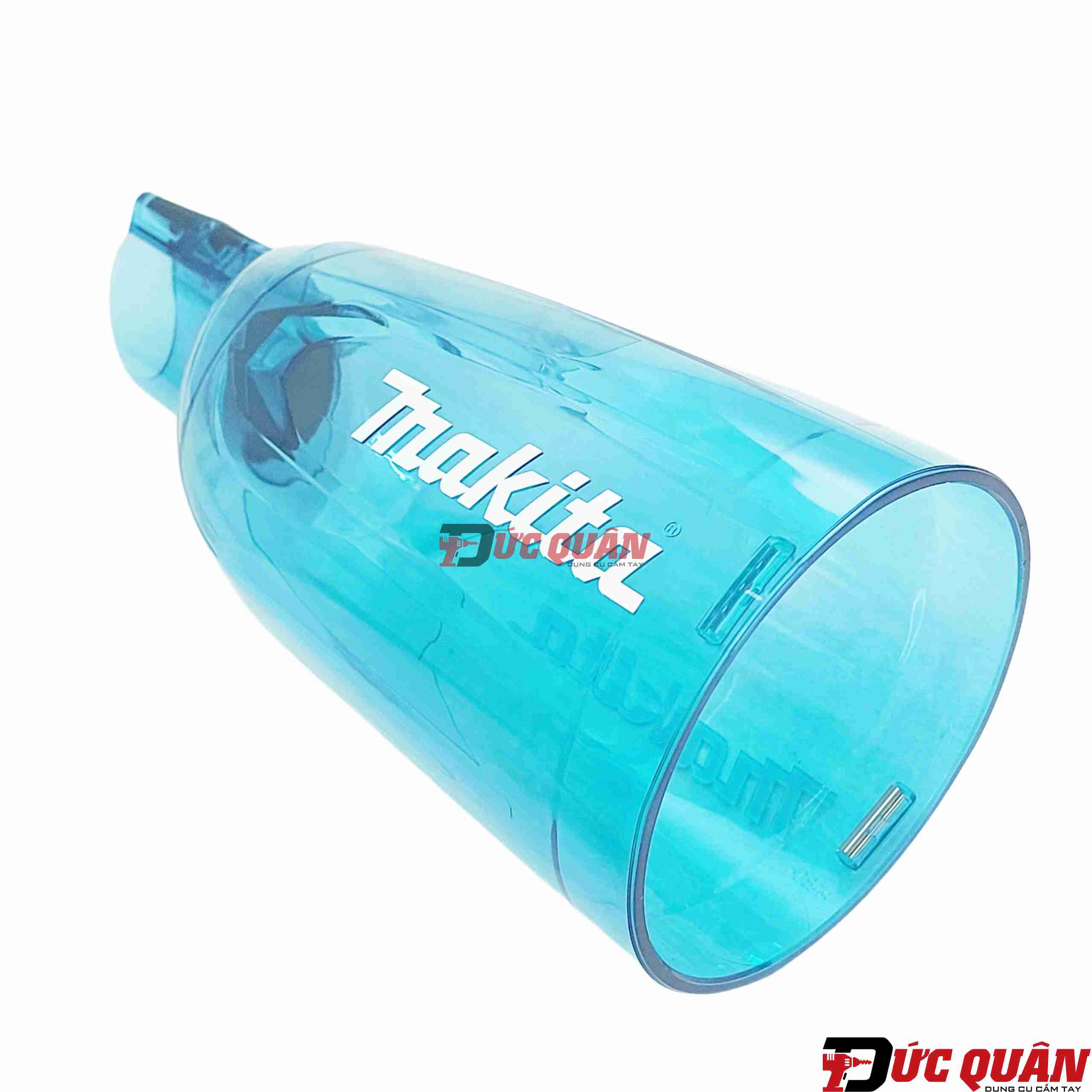 Hộp chứa bụi máy hút bụi Makita DCL280/ CL280