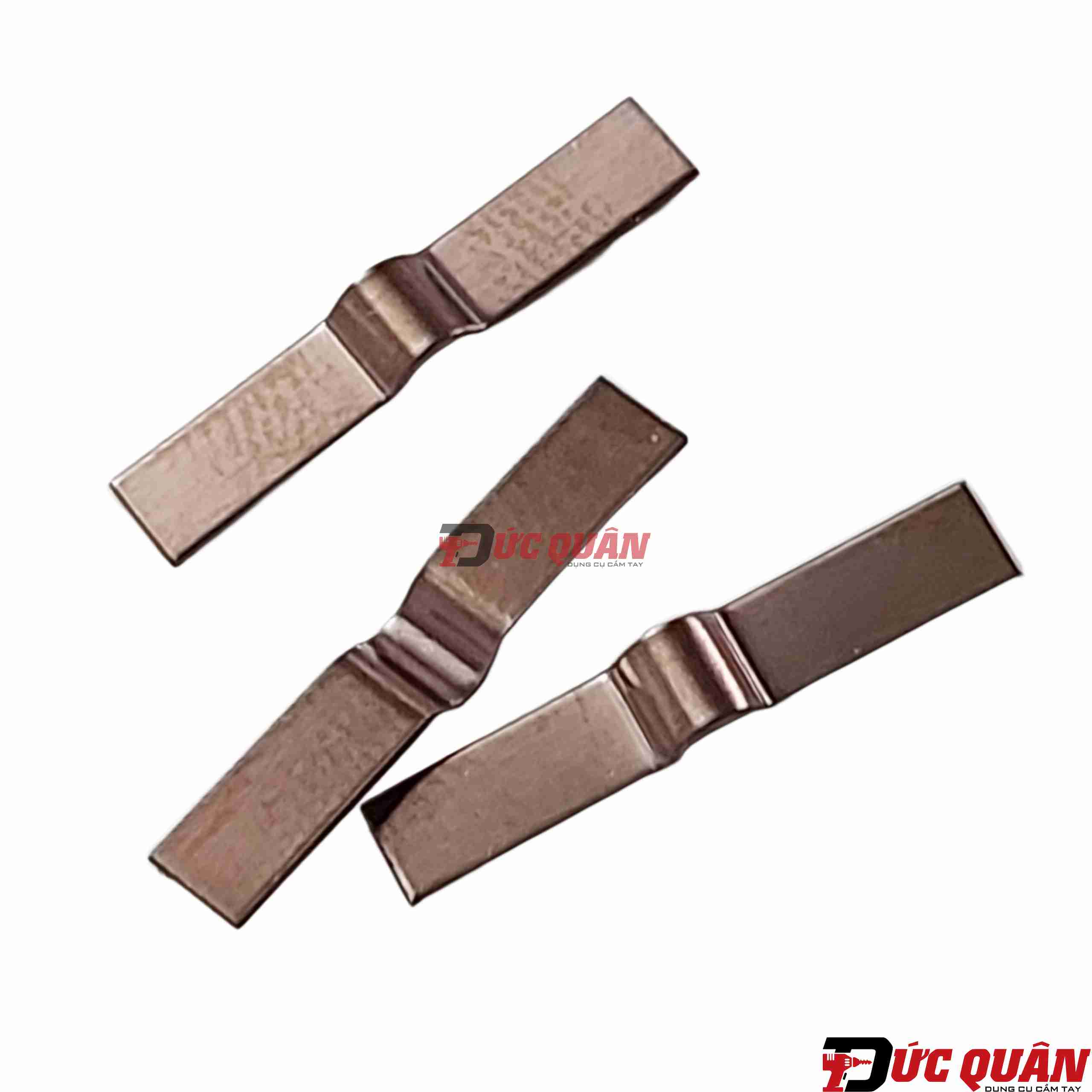Lò xo lá máy bắn vít Makita DF012