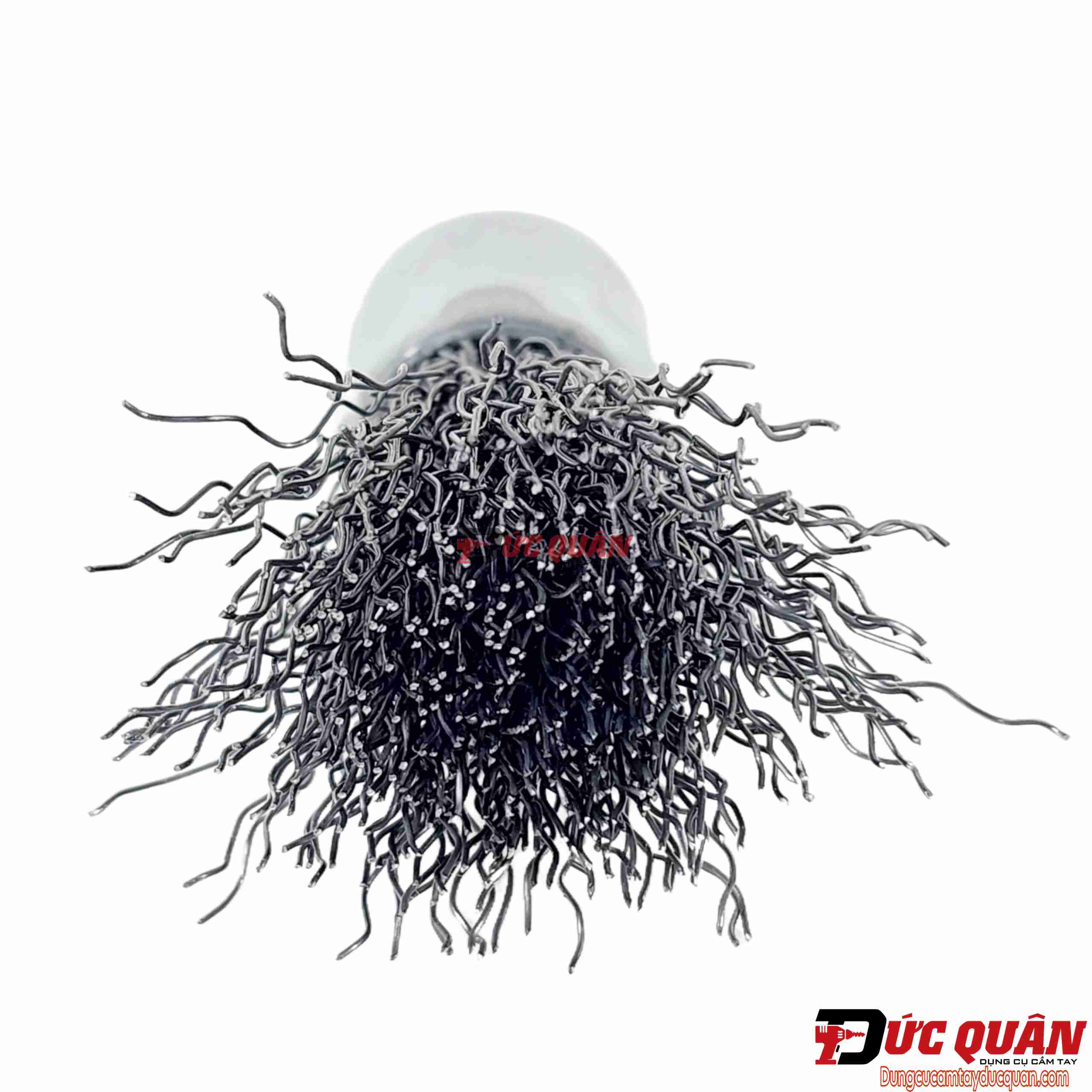 Chổi đánh gỉ dạng trụ 19mm Makita D-40010
