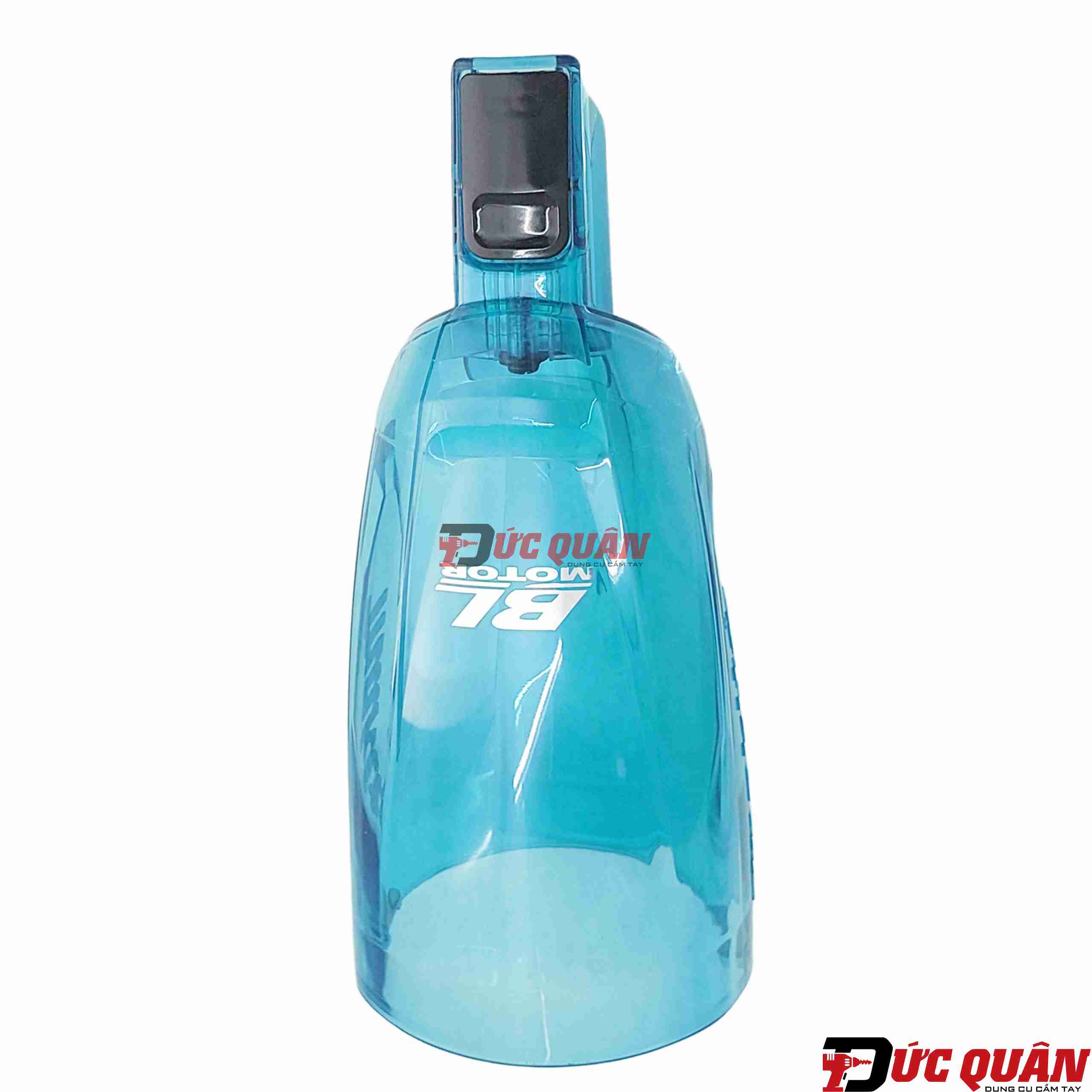 Hộp chứa bụi máy hút bụi Makita DCL280/ CL280