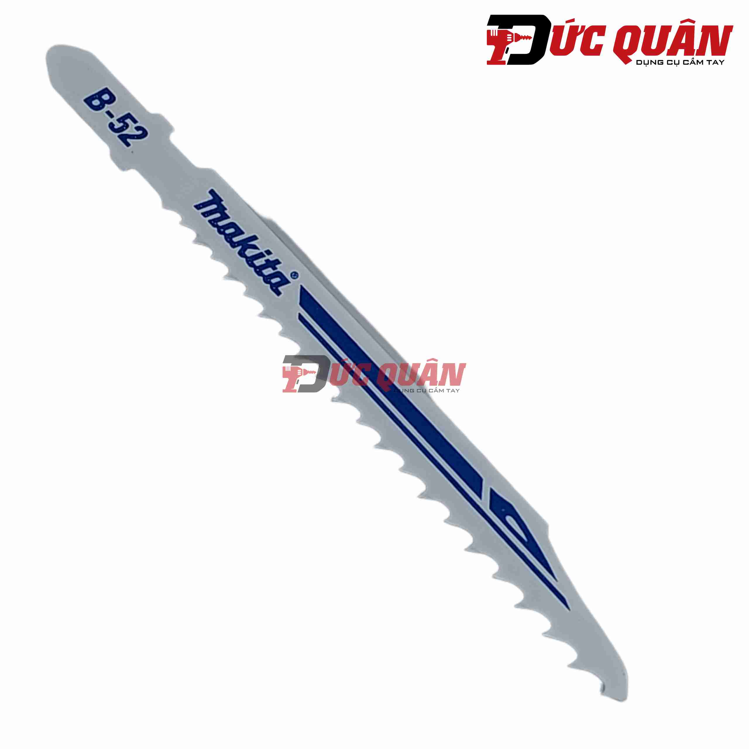 Bộ lưỡi cưa lọng đa năng MAKITA B-06482 ( 1 cái )