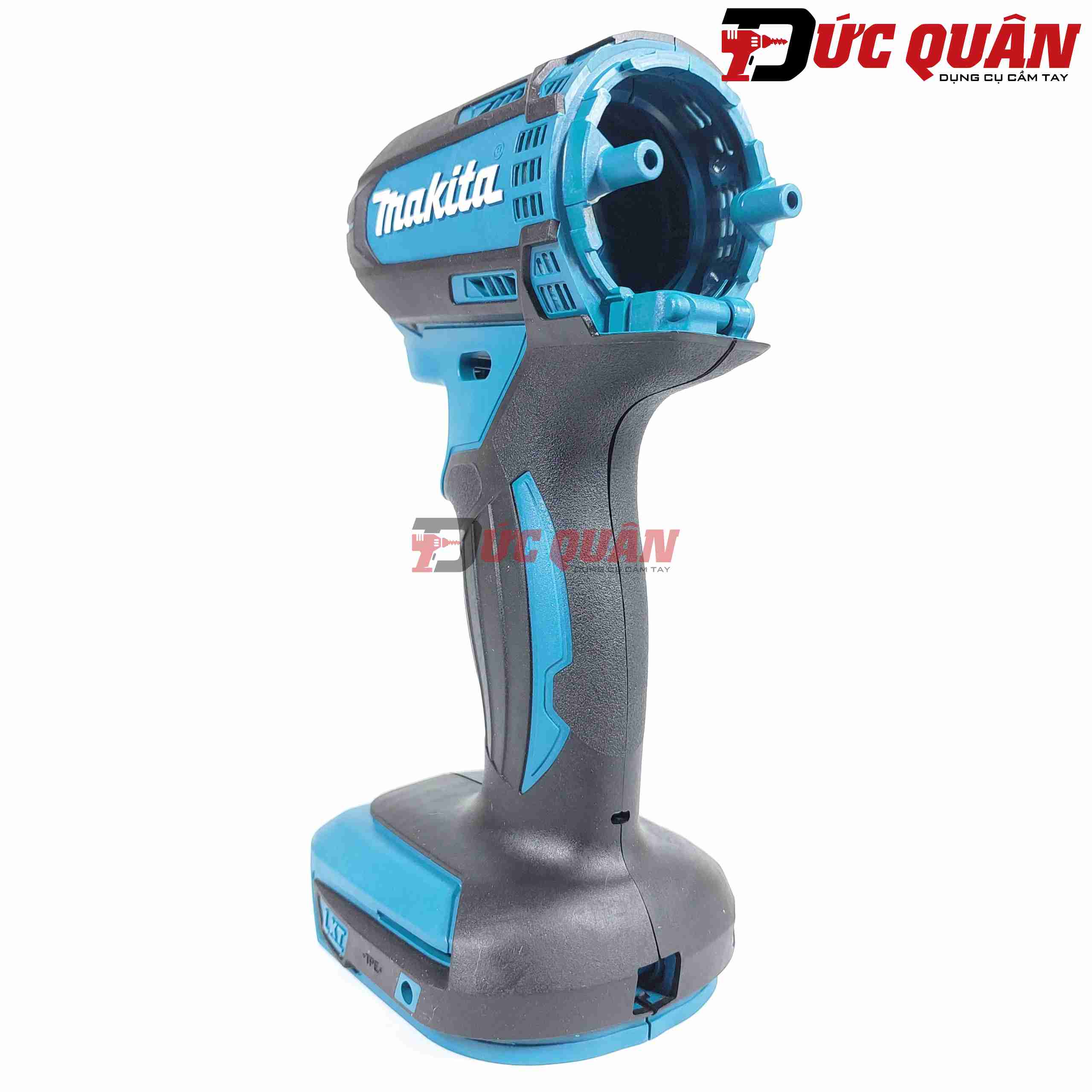 Vỏ máy bắn vít MAKITA DTD152D 183B63-4