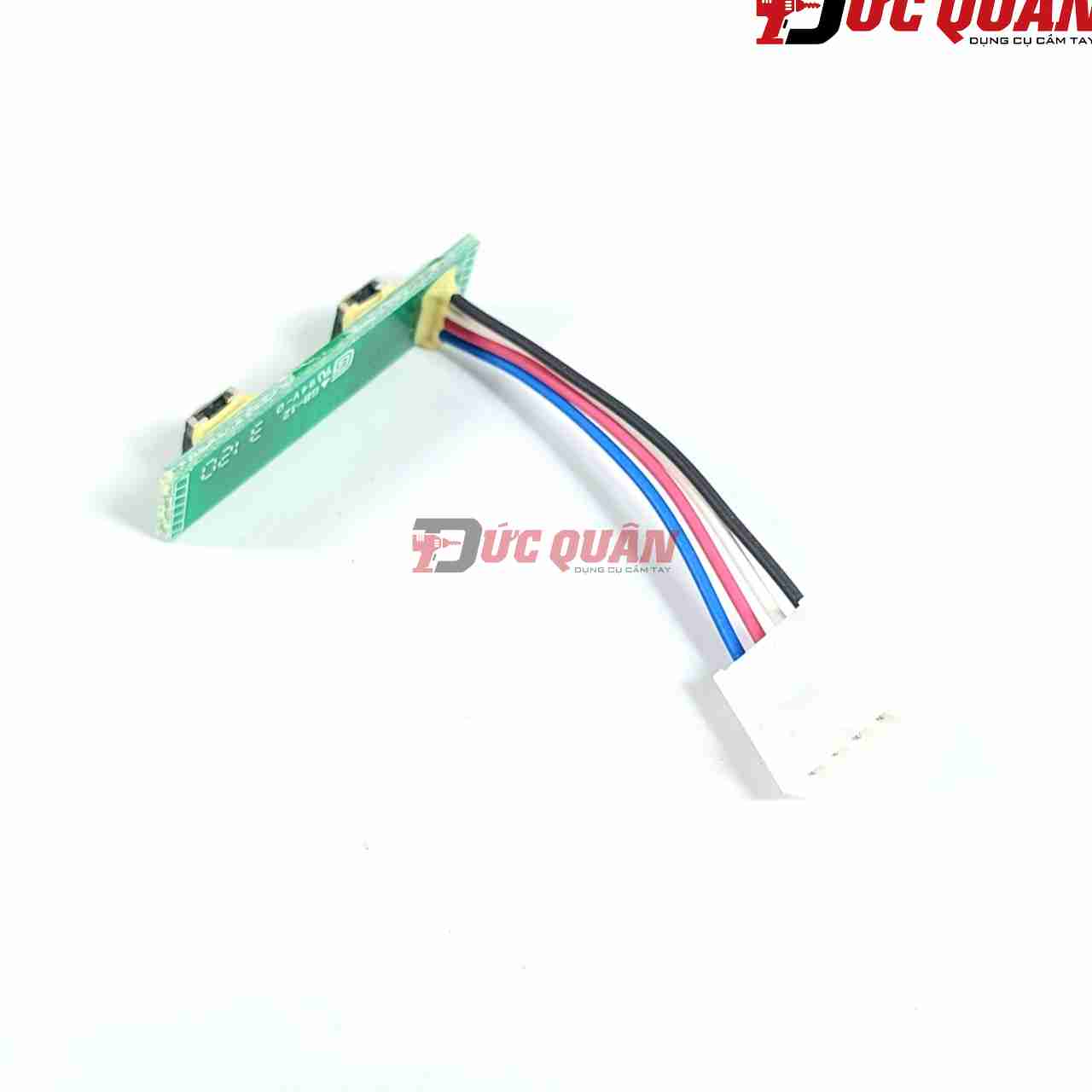 Công tắc máy hút bụi, CL141FD, BUB360, DCL182, MAKITA, 631973-2