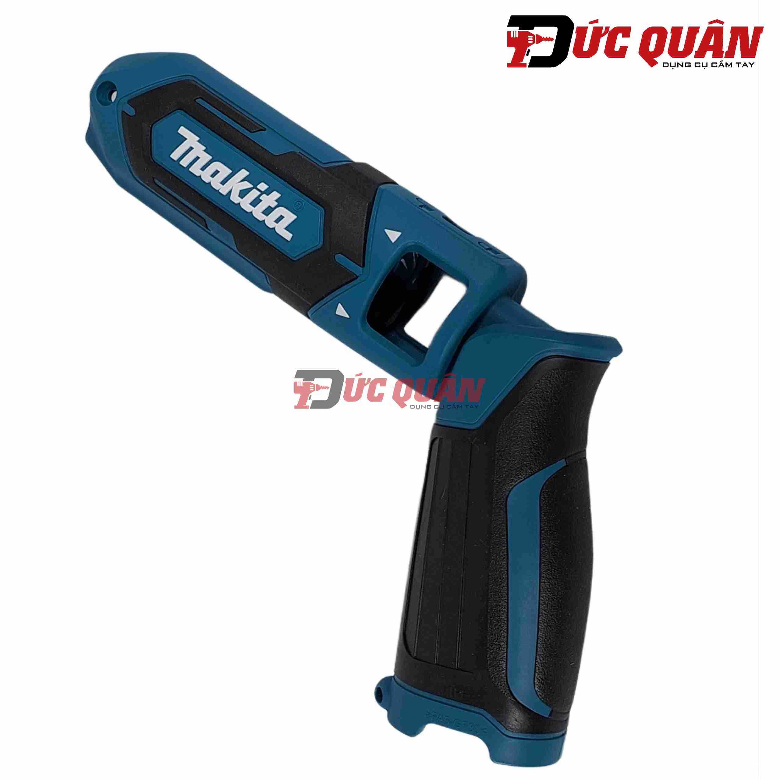 Bộ vỏ vít gập TD022 ( Có tem ) Makita 183F00-2-183E72-1