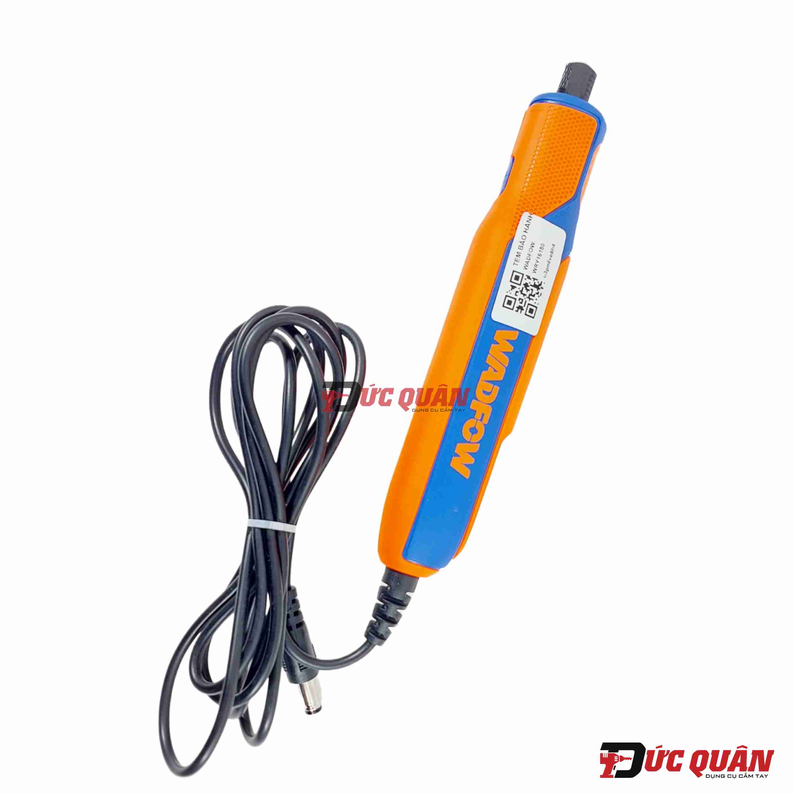 Máy mài khuôn mẫu mini có dây ( 18V ) WADFOW WRY16180
