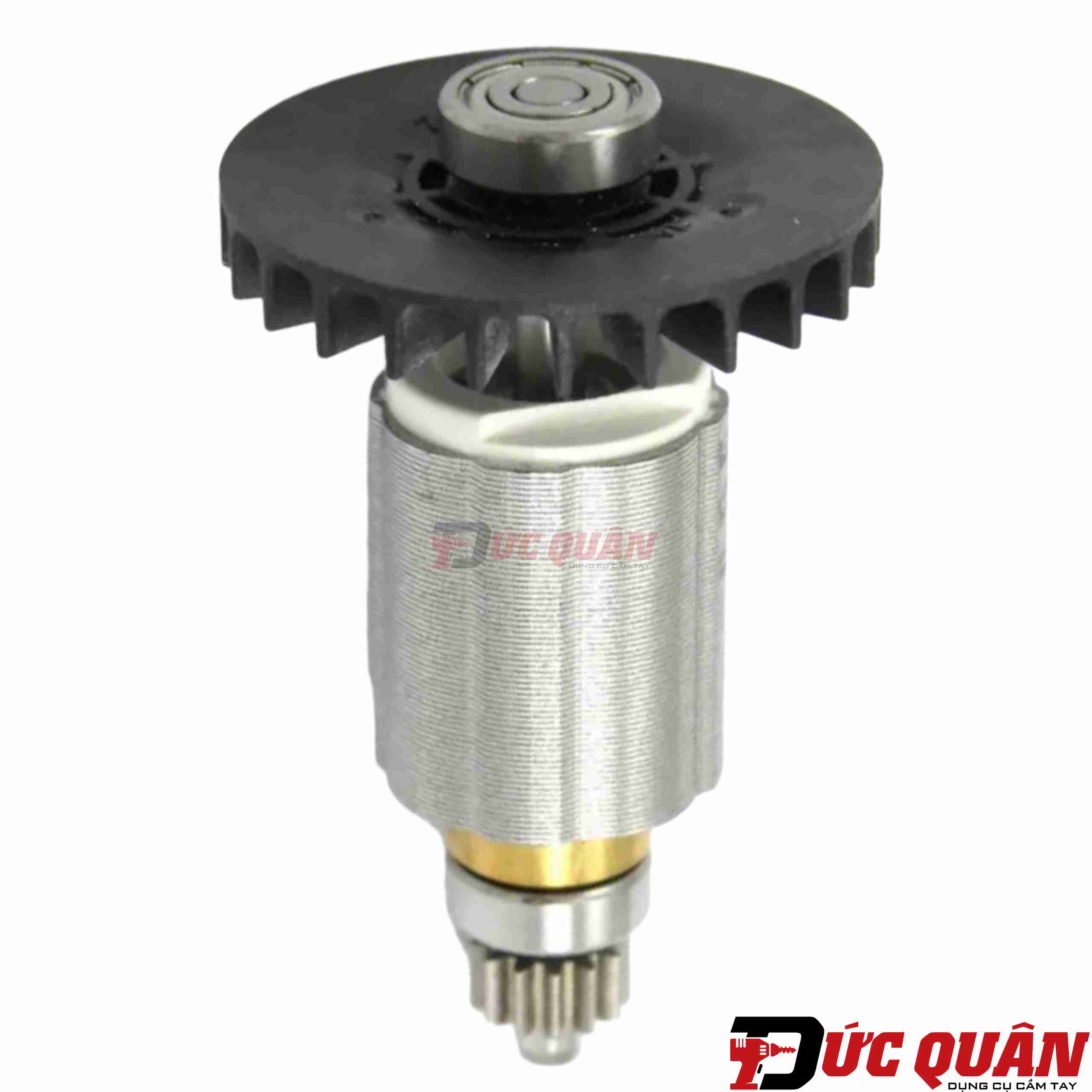 Rotor máy khoan Makita DF332D/ HP332D/ DDF483Z/ DHP483Z/ DF032/ DDF083