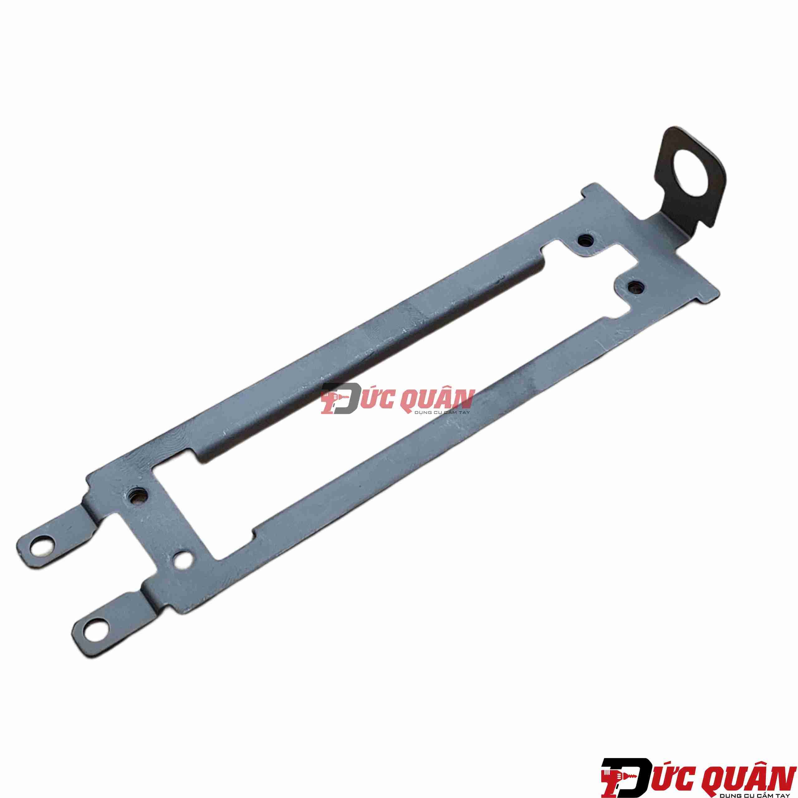 Thanh ray máy bắn đinh Makita DFN350