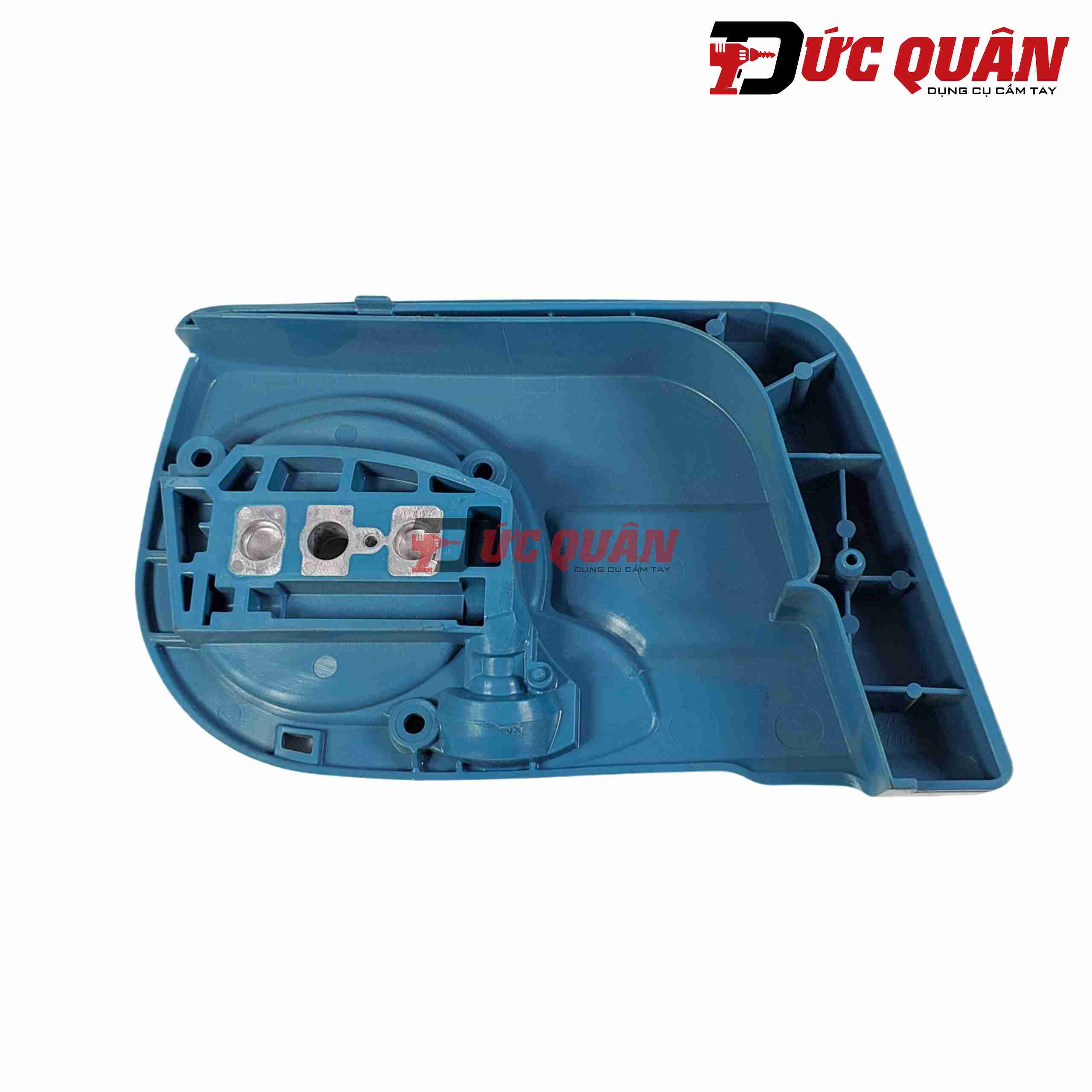 Nấp bảo vệ má ngoài máy DUC353 Makita 457000-5