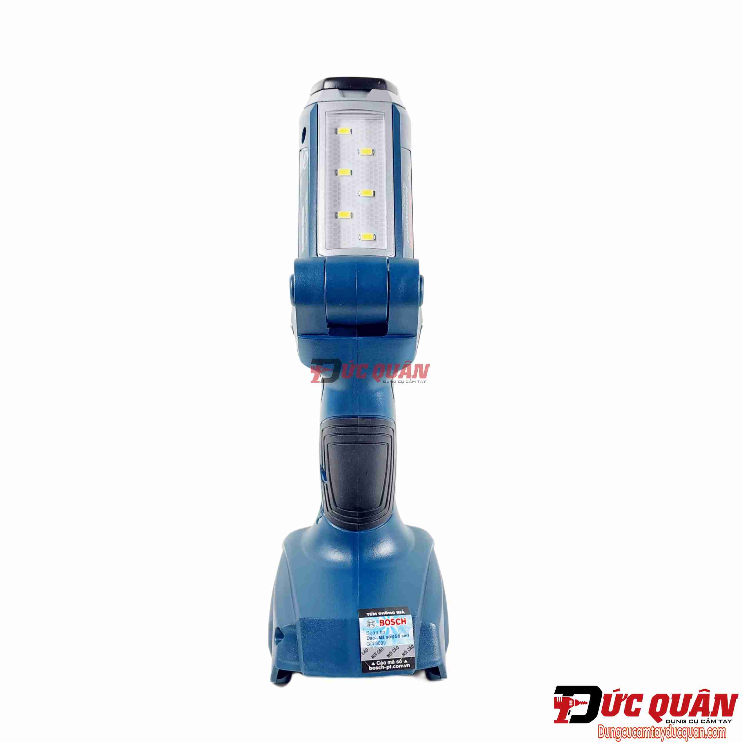 Đèn dùng pin 18v/ 14v4 Bosch GLI 180-LI