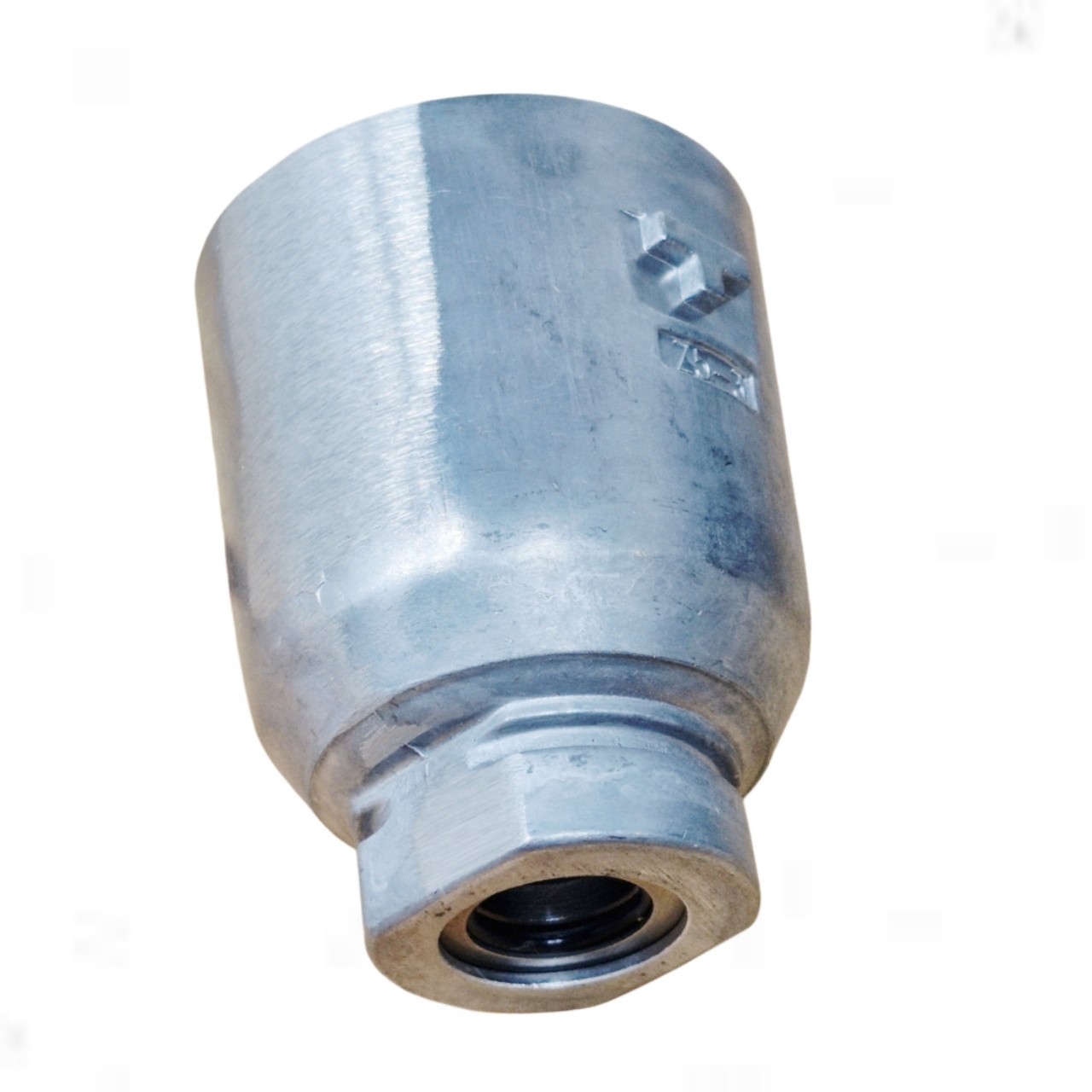 Hộp nhôm máy bắn vít Makita TD0100F 158898-0