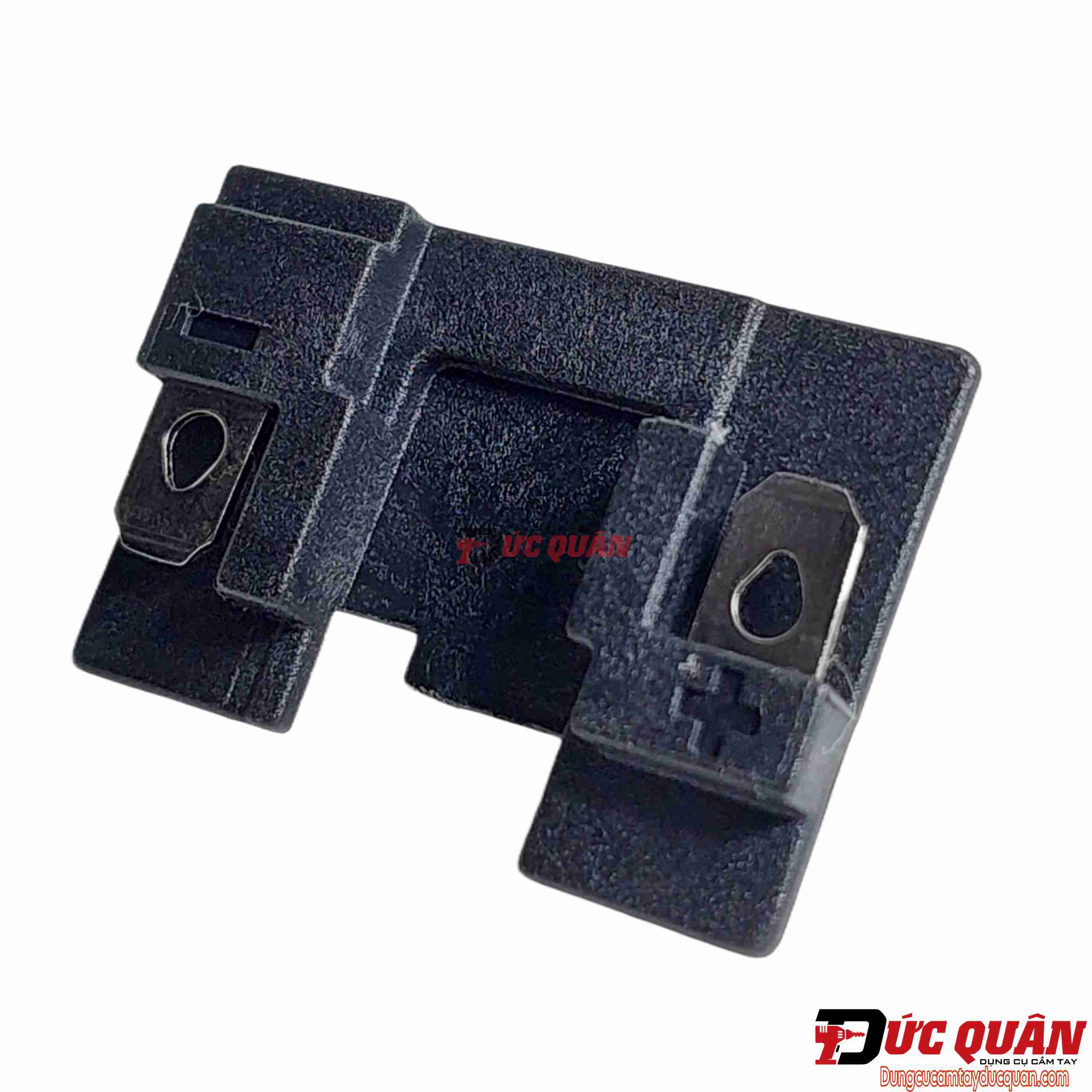 Chân pin máy 10v8 Makita TD090/ TW100D/ DF030/ DF330/ DA331/HS300/ CC300/ JV100/ JR102 643830-2